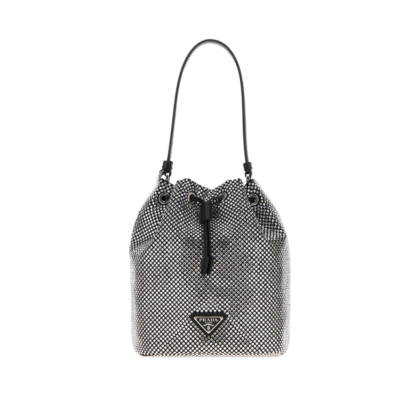 Crystal Bucket Bag - Image 1