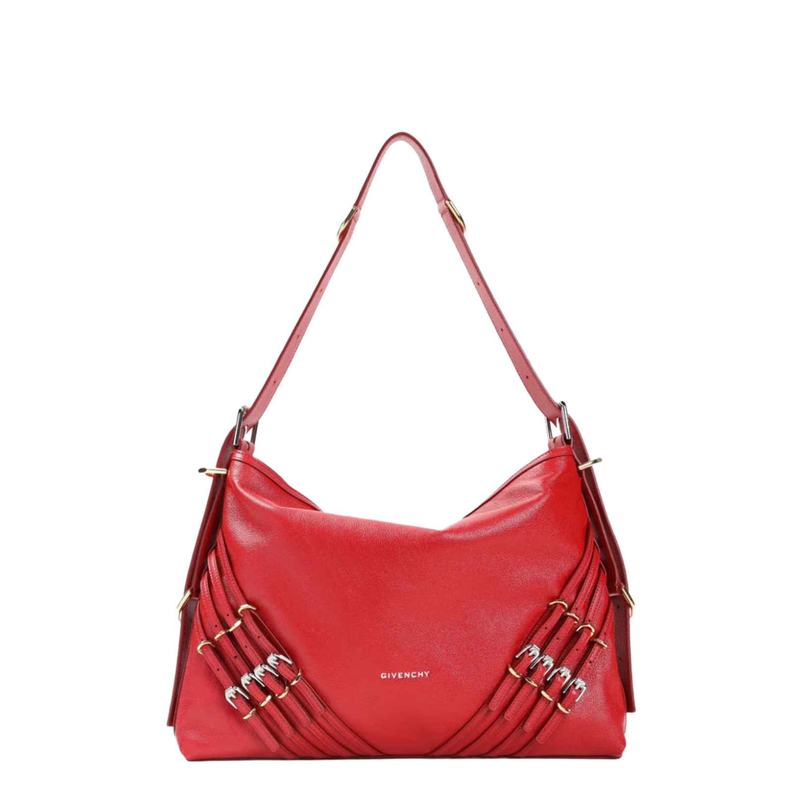 Voyou Medium Shoulder Bag - Image 1