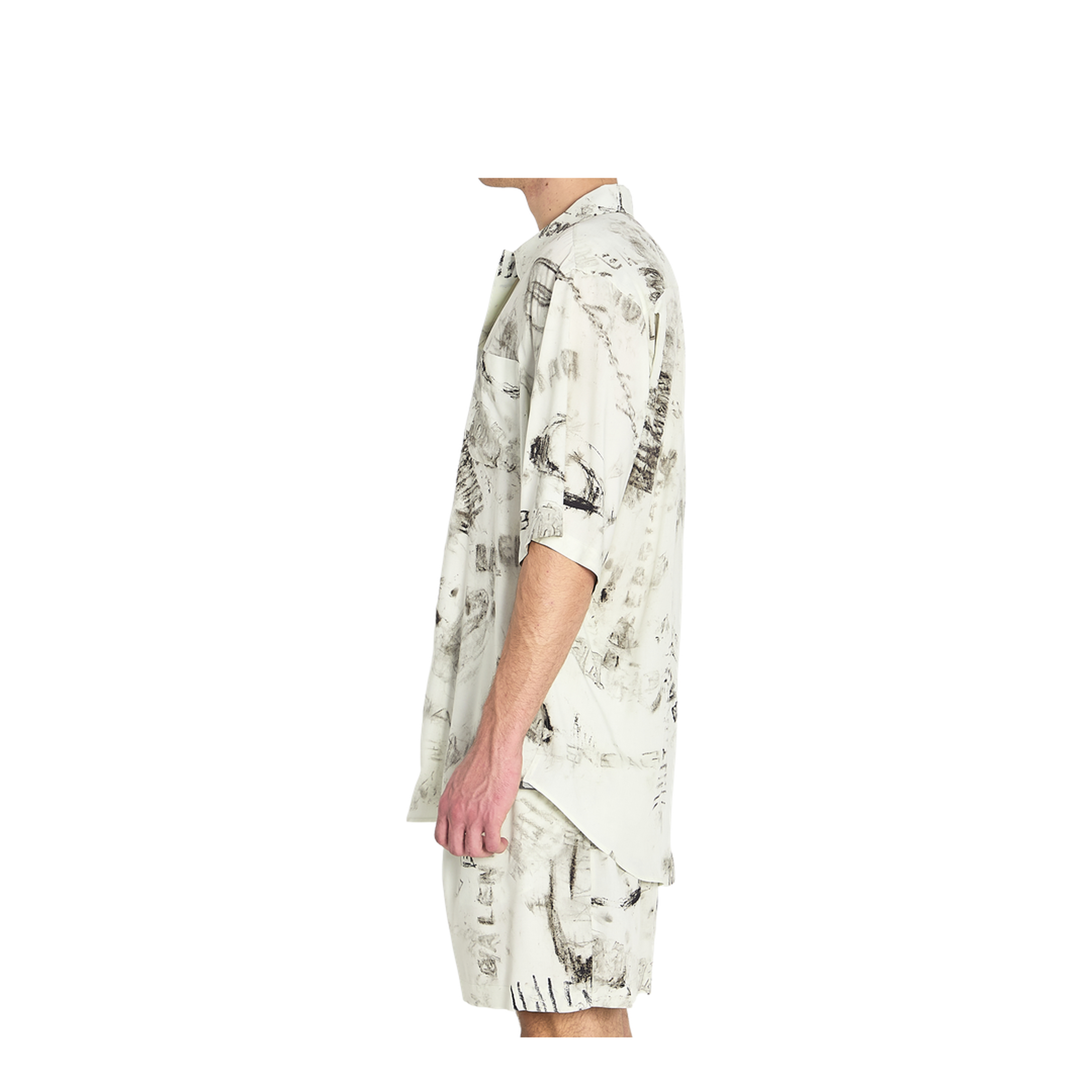 Pyjama Shirt - Image 3