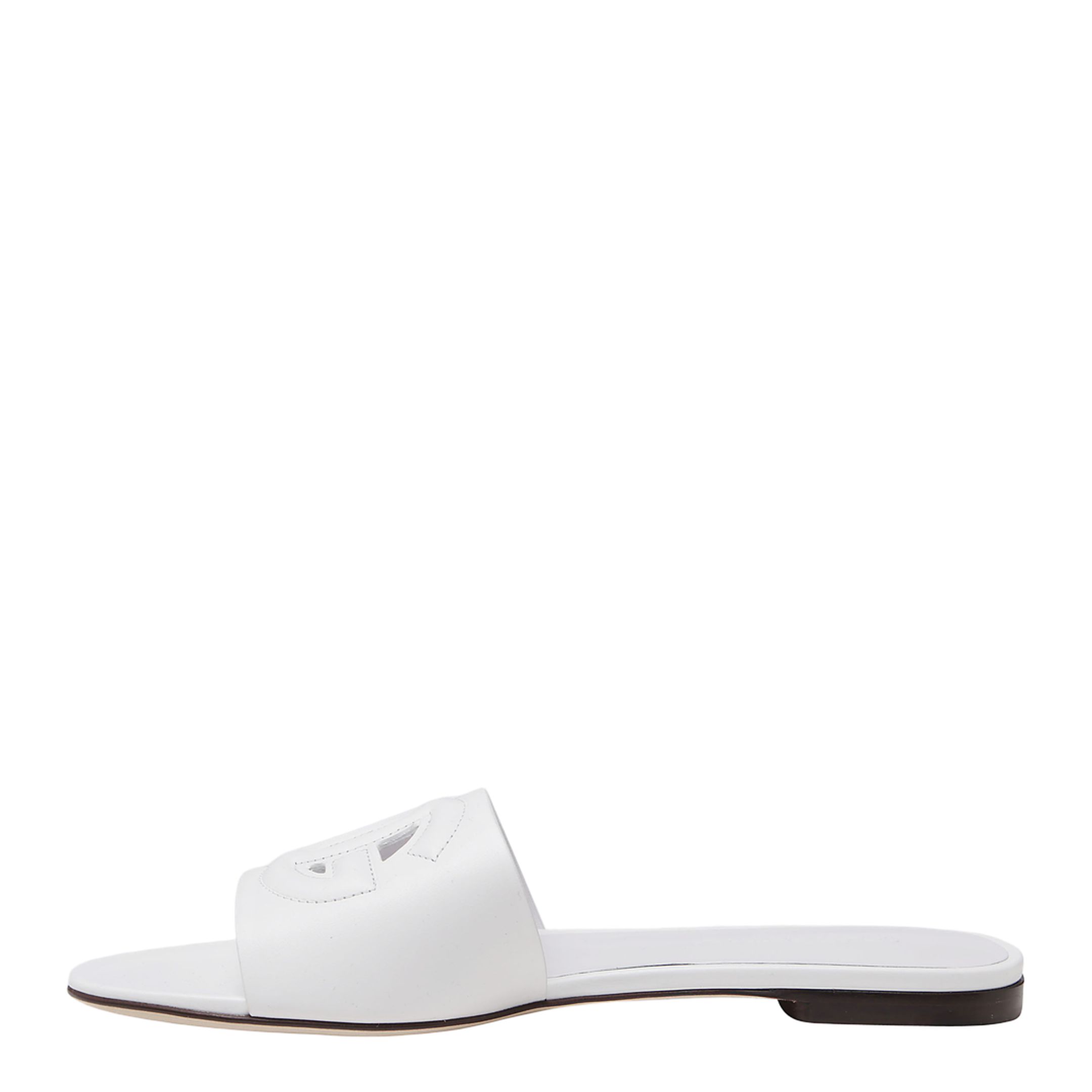 Sandals White - Image 6