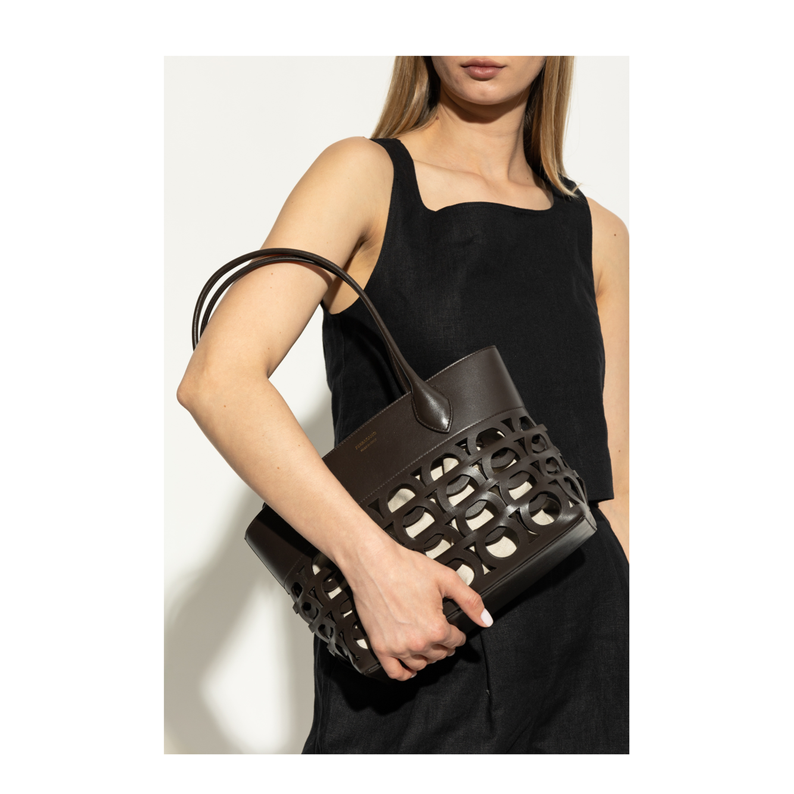 Shopper Type Bag - Image 2