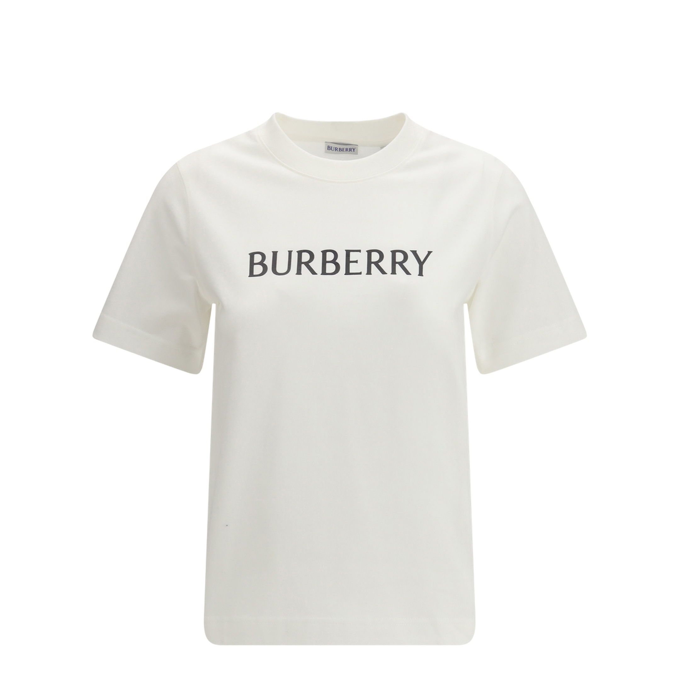 White T-Shirt - Image 1