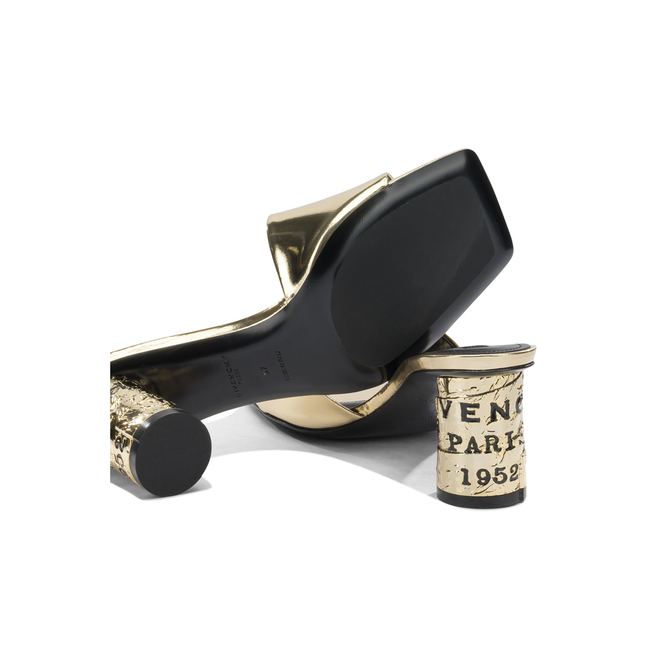 Tape 65 Mm Mule - Image 5