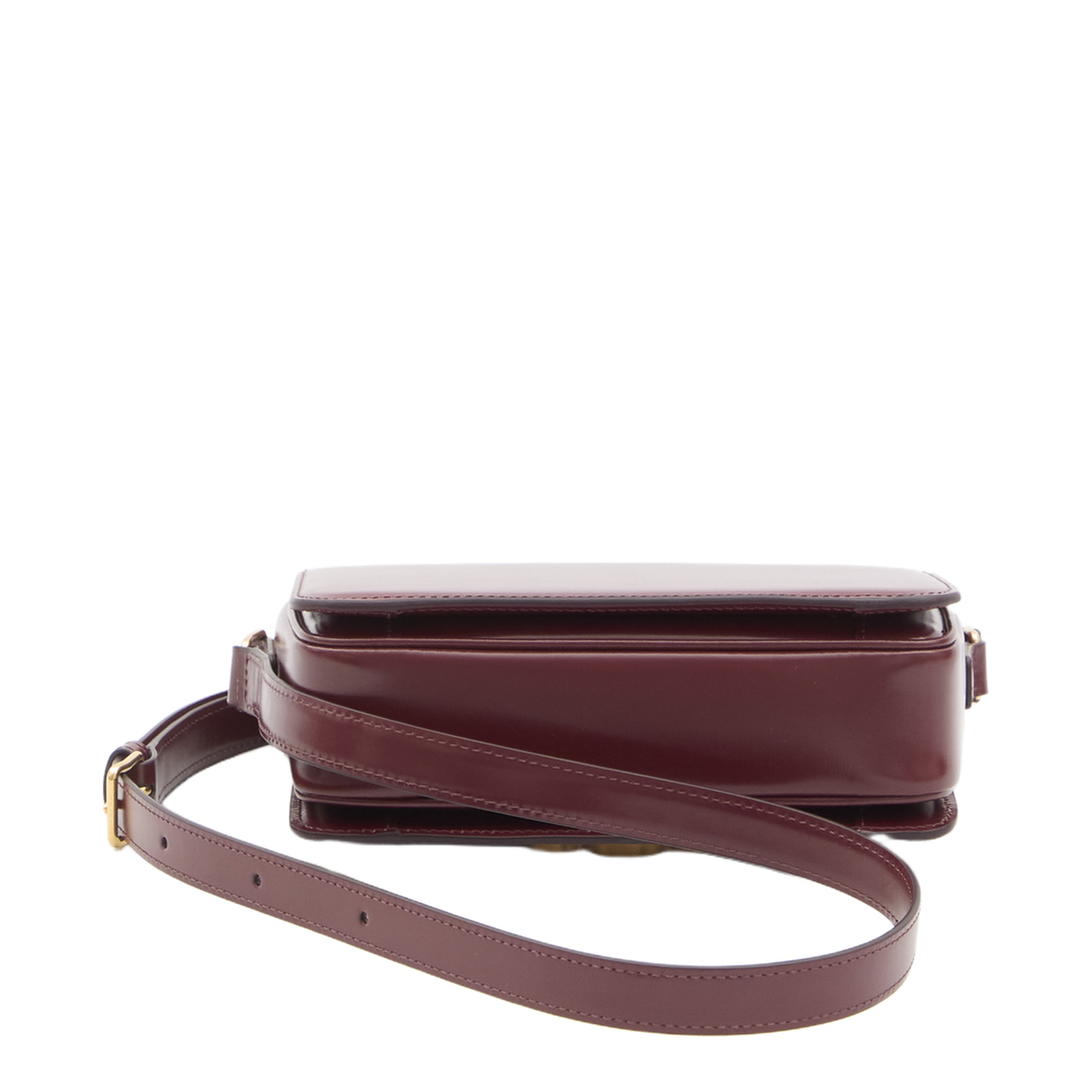 Teen Triomphe Shoulder Bag - Image 2