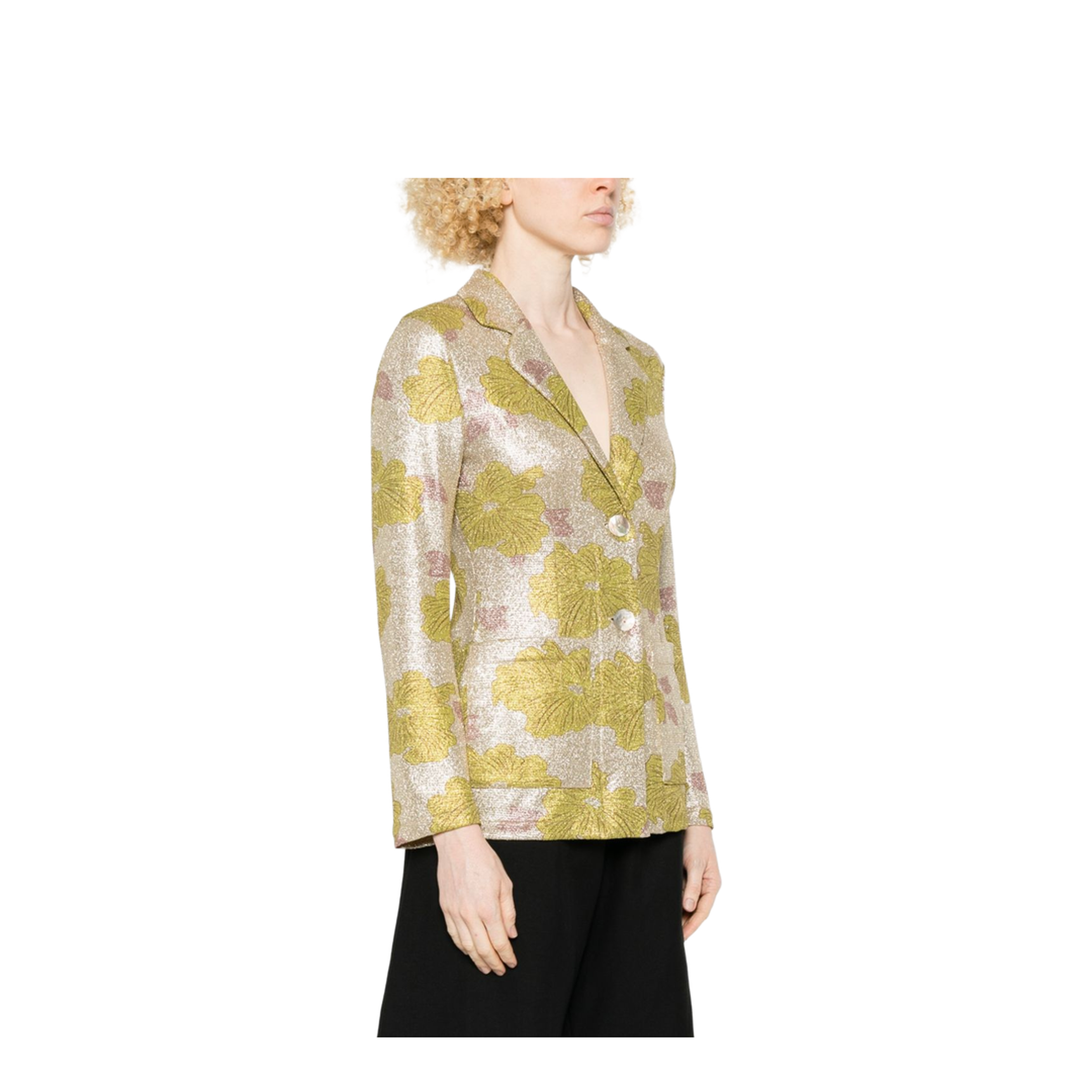 Jackets Green - Image 2