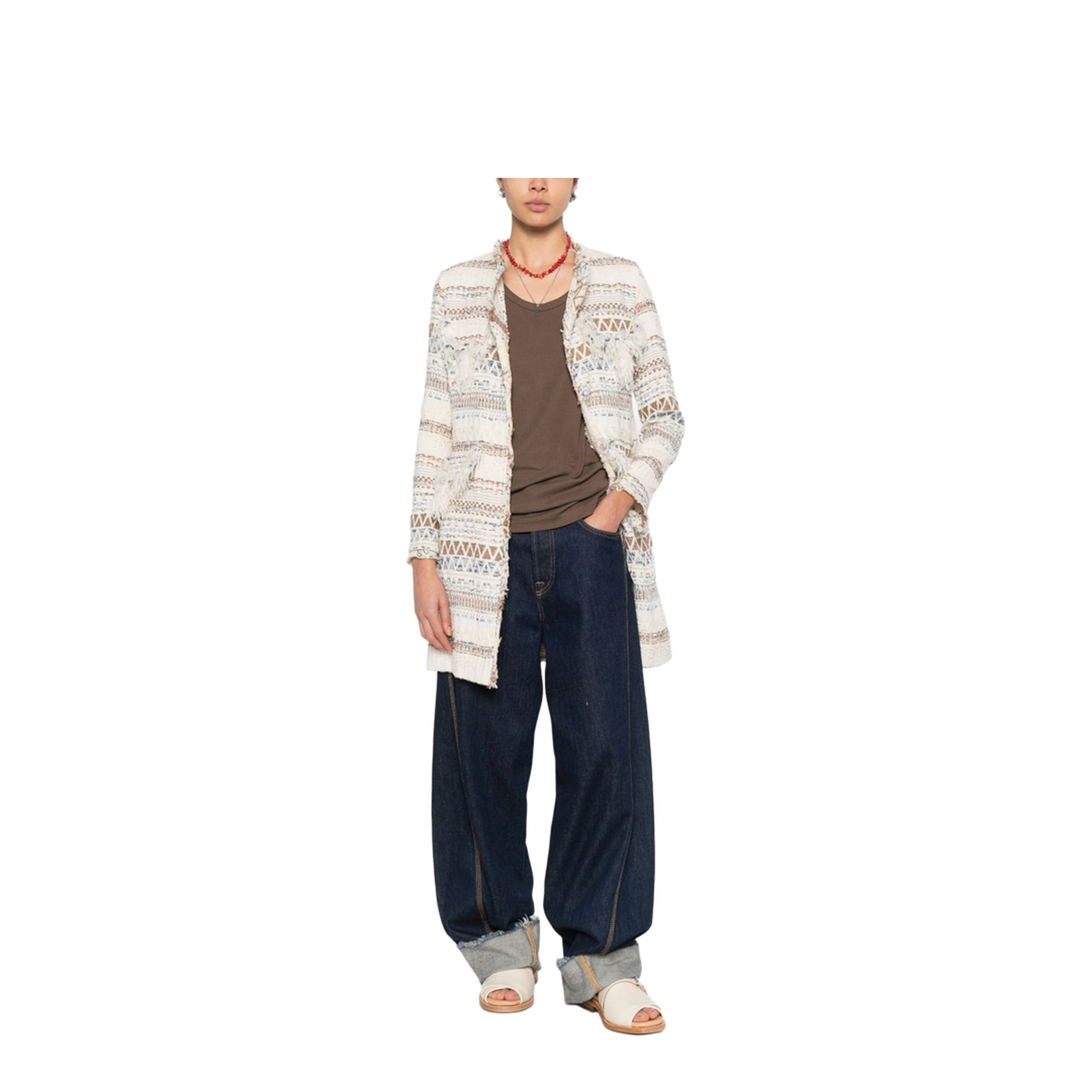 Clear Blue Jackets - Image 2