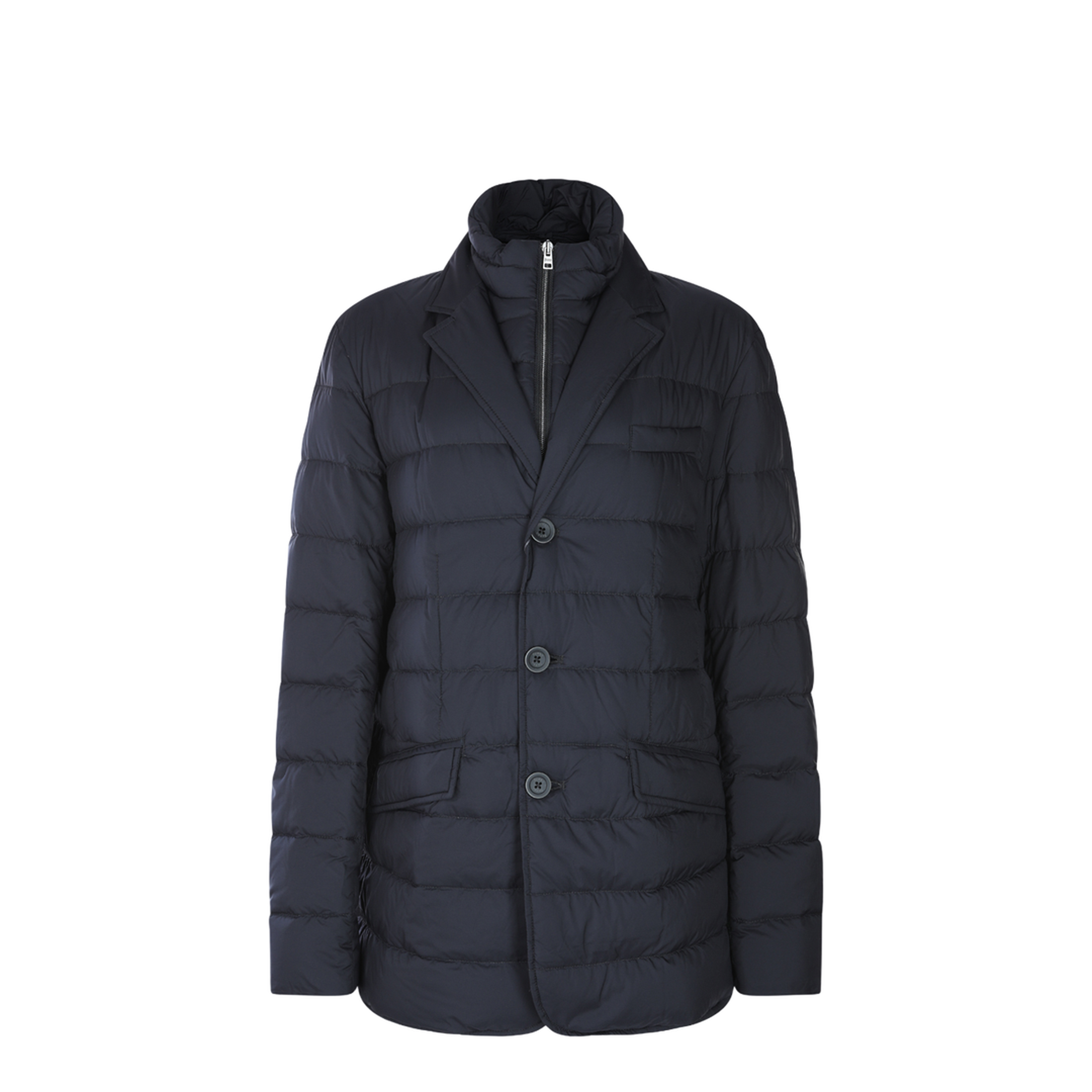 Down Jacket - Image 2