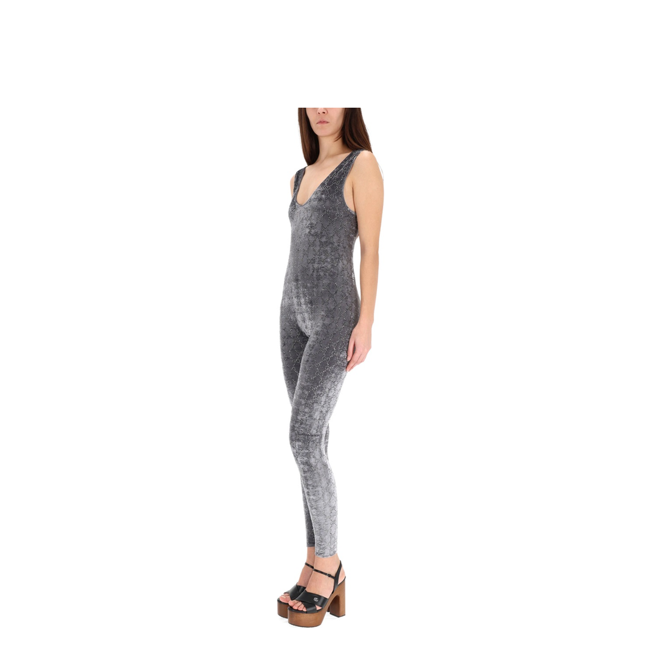 women's' jumpsuit - Image 2
