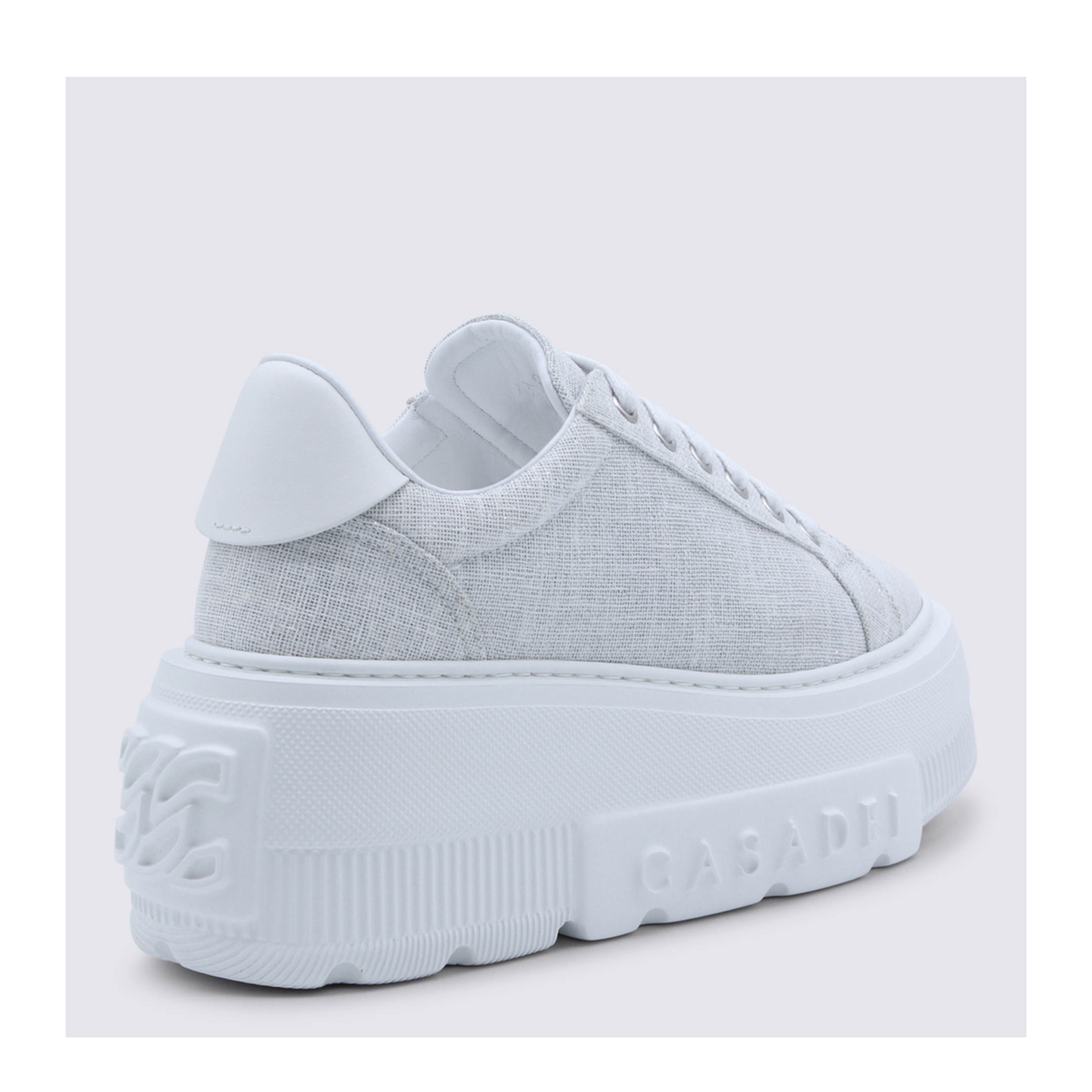Sneakers Beige - Image 6