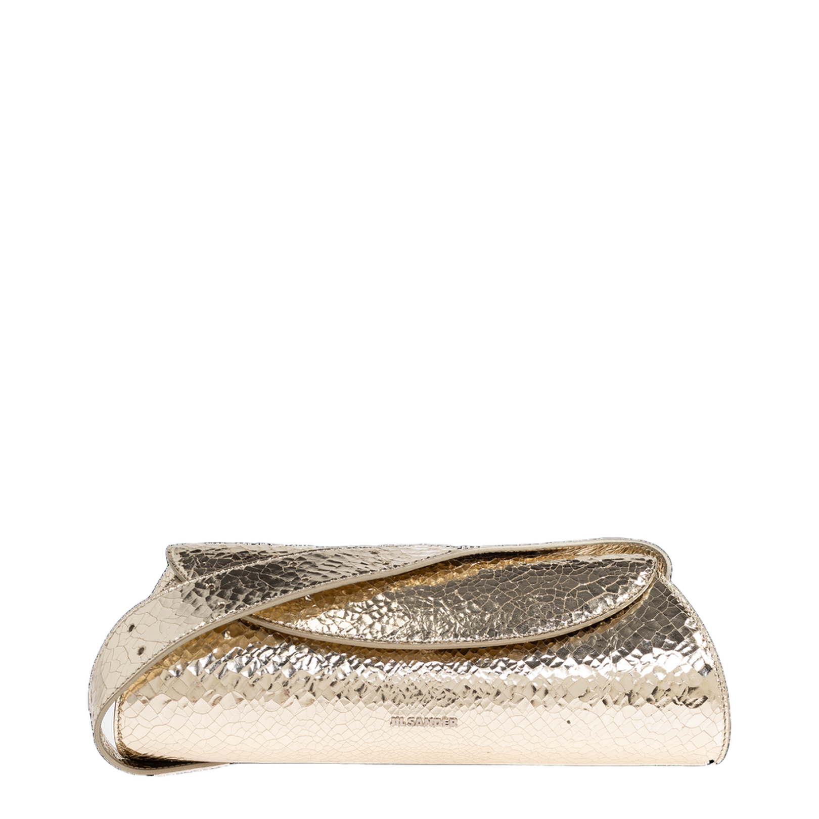 Shoulder Bag Gold - Image 1