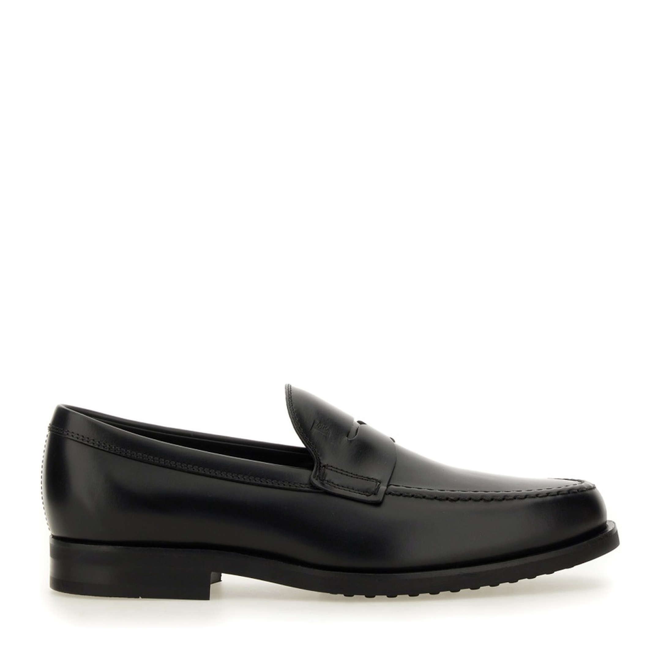 Leather Moccasin - Image 1