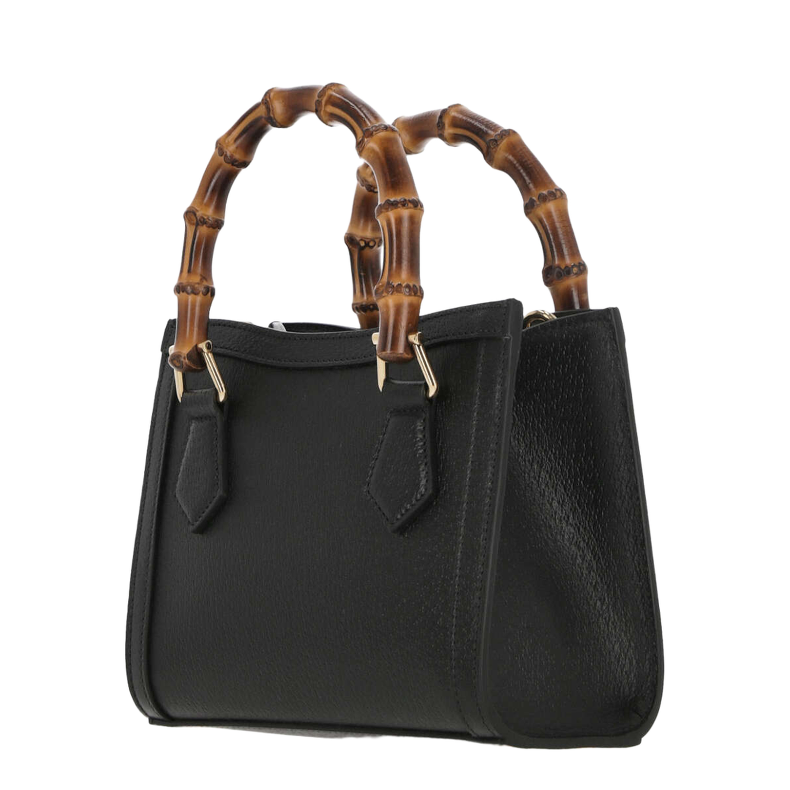 Diana Mini Tote Shoulder Bag - Image 3