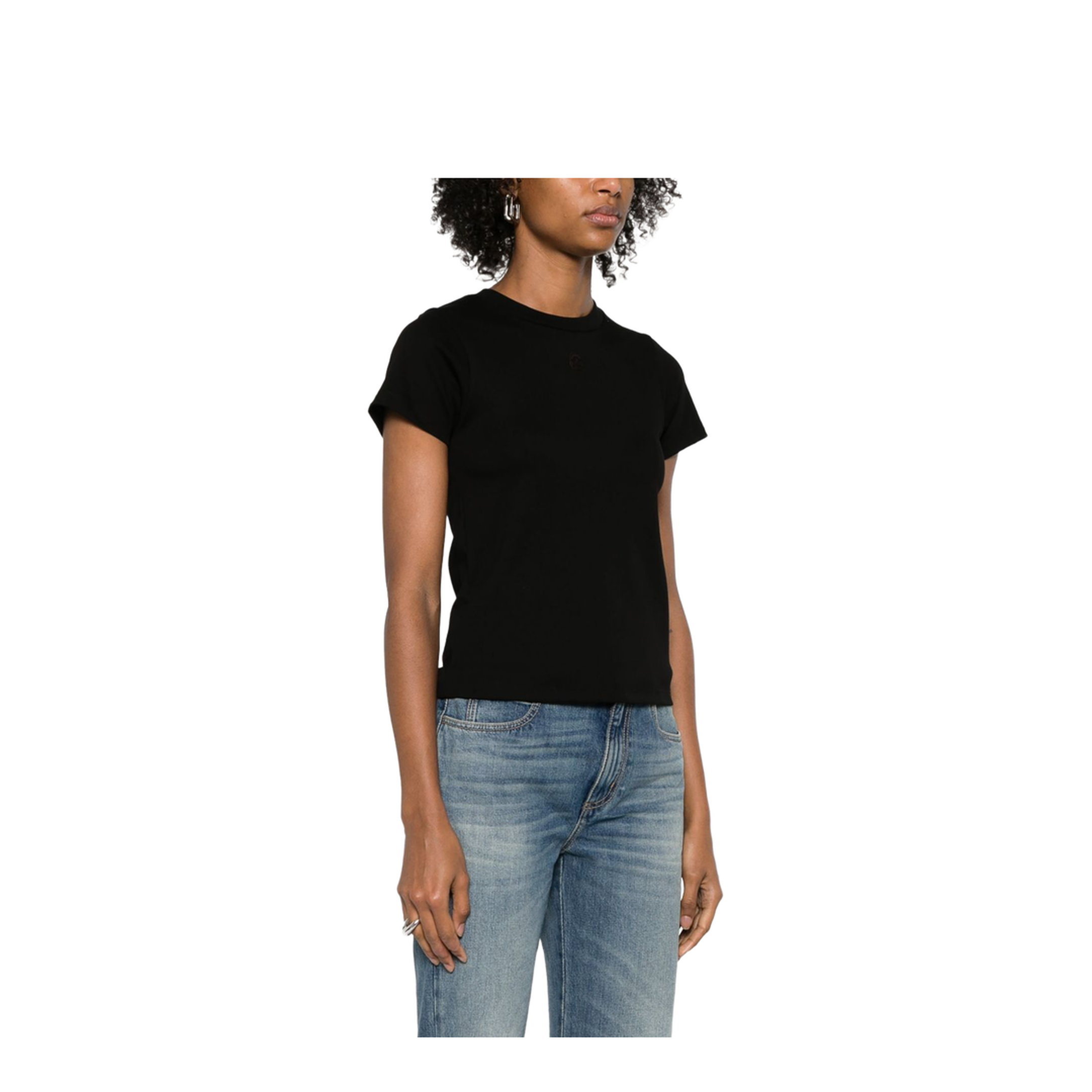 Printed T-Shirt - Image 5