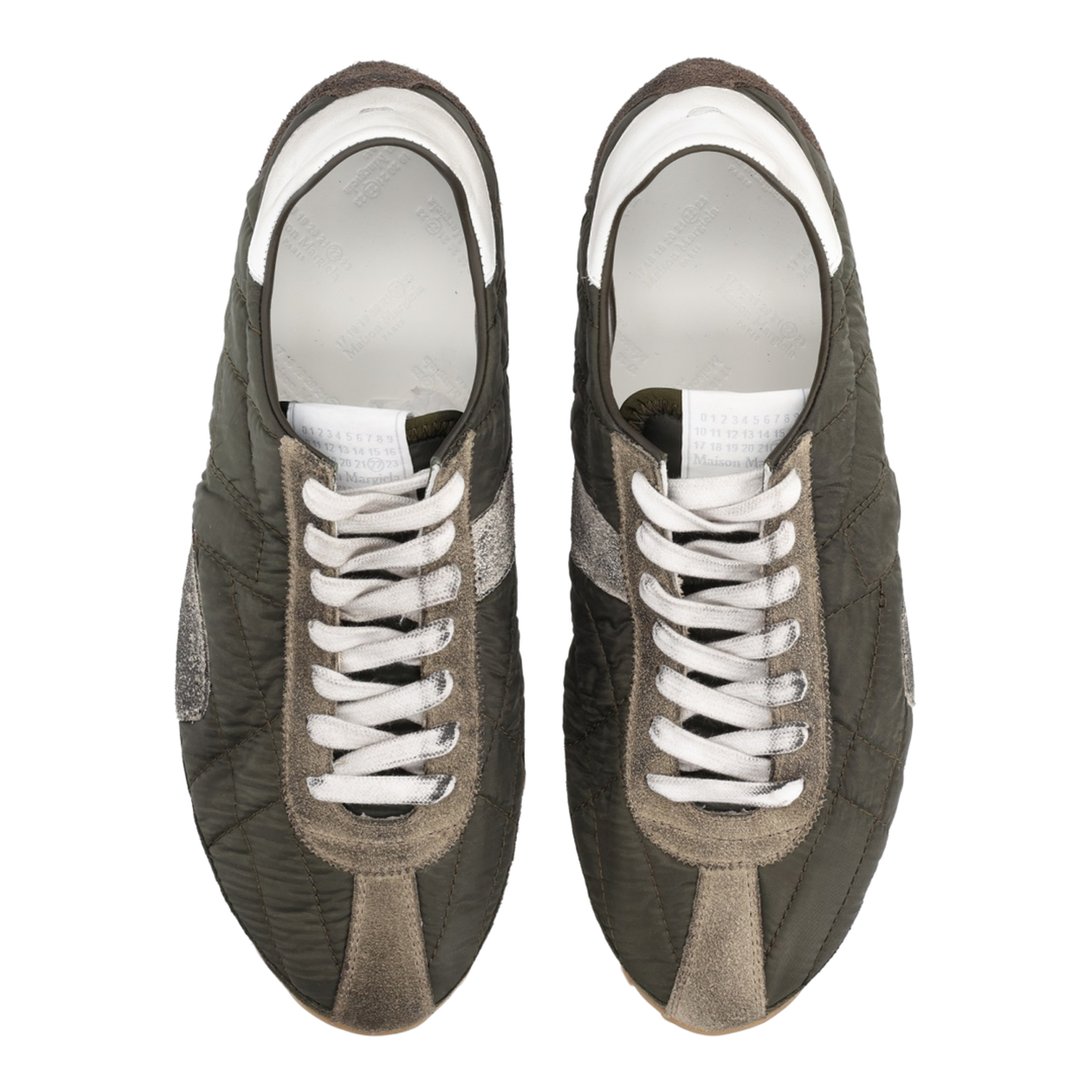 Green Sprinters - Image 5