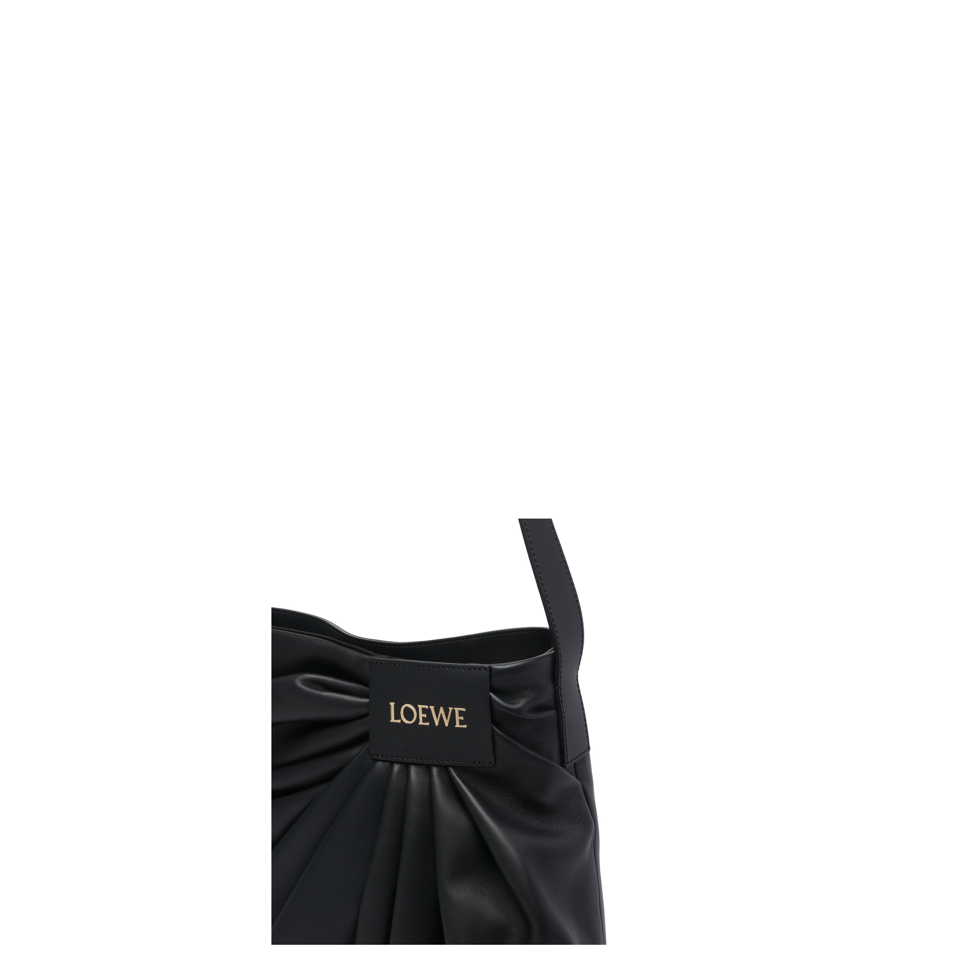 Draped Tote - Image 4