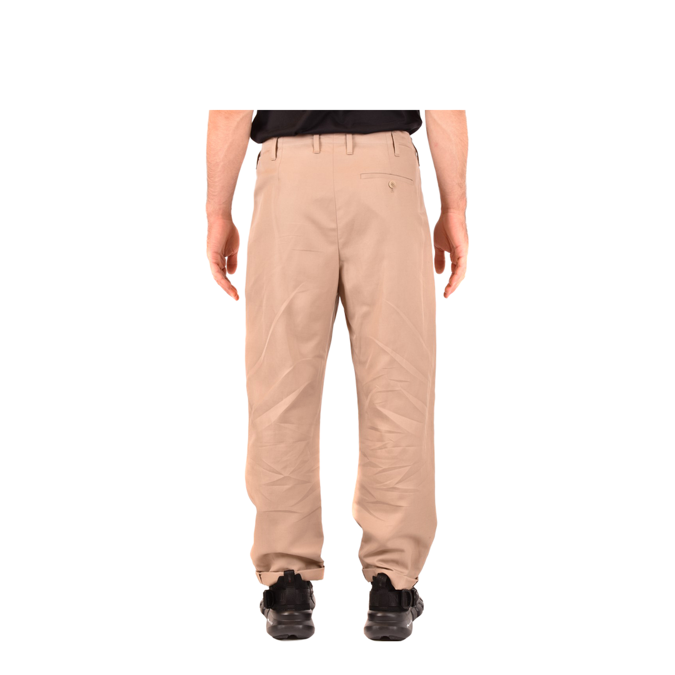 Trousers - Image 4