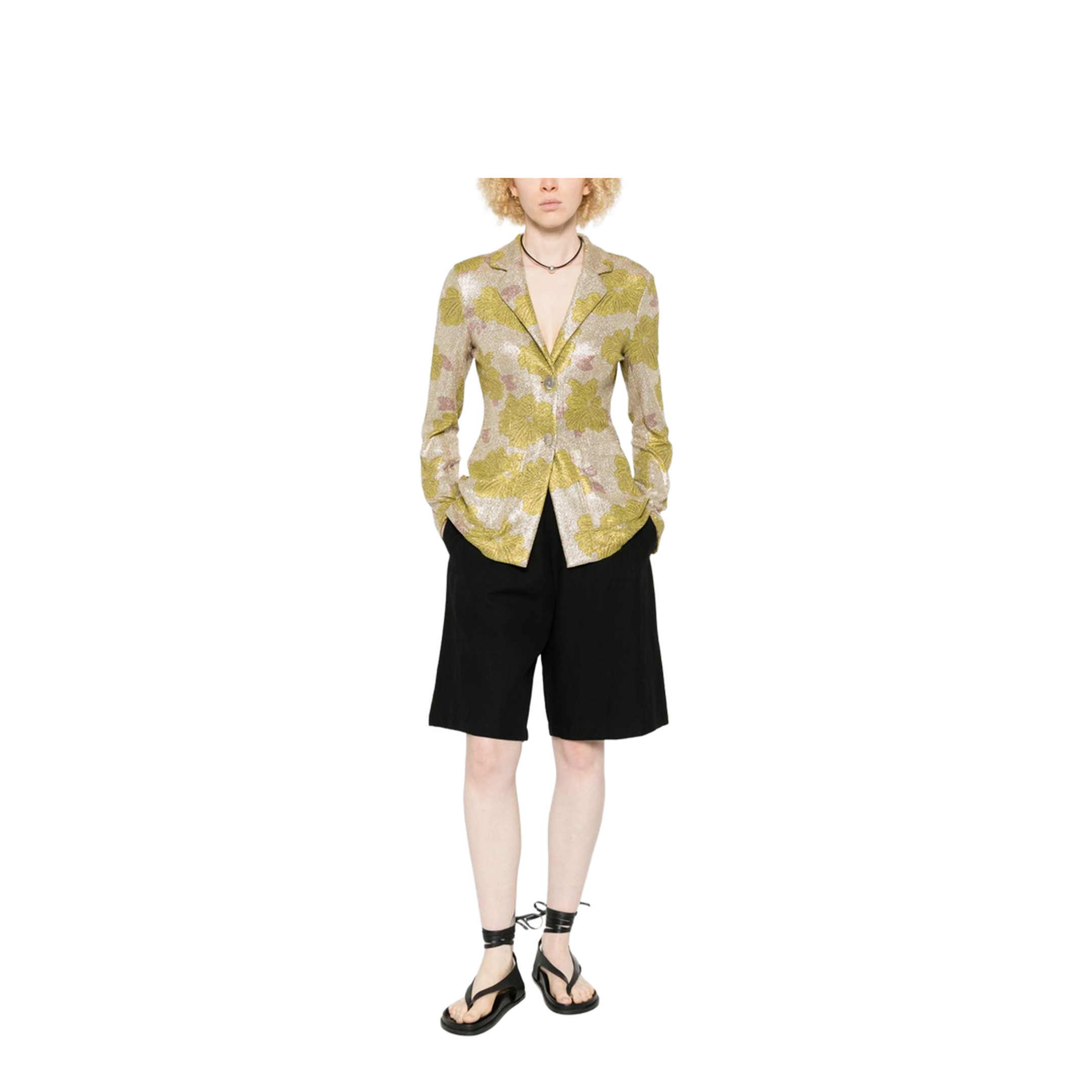Jackets Green - Image 4