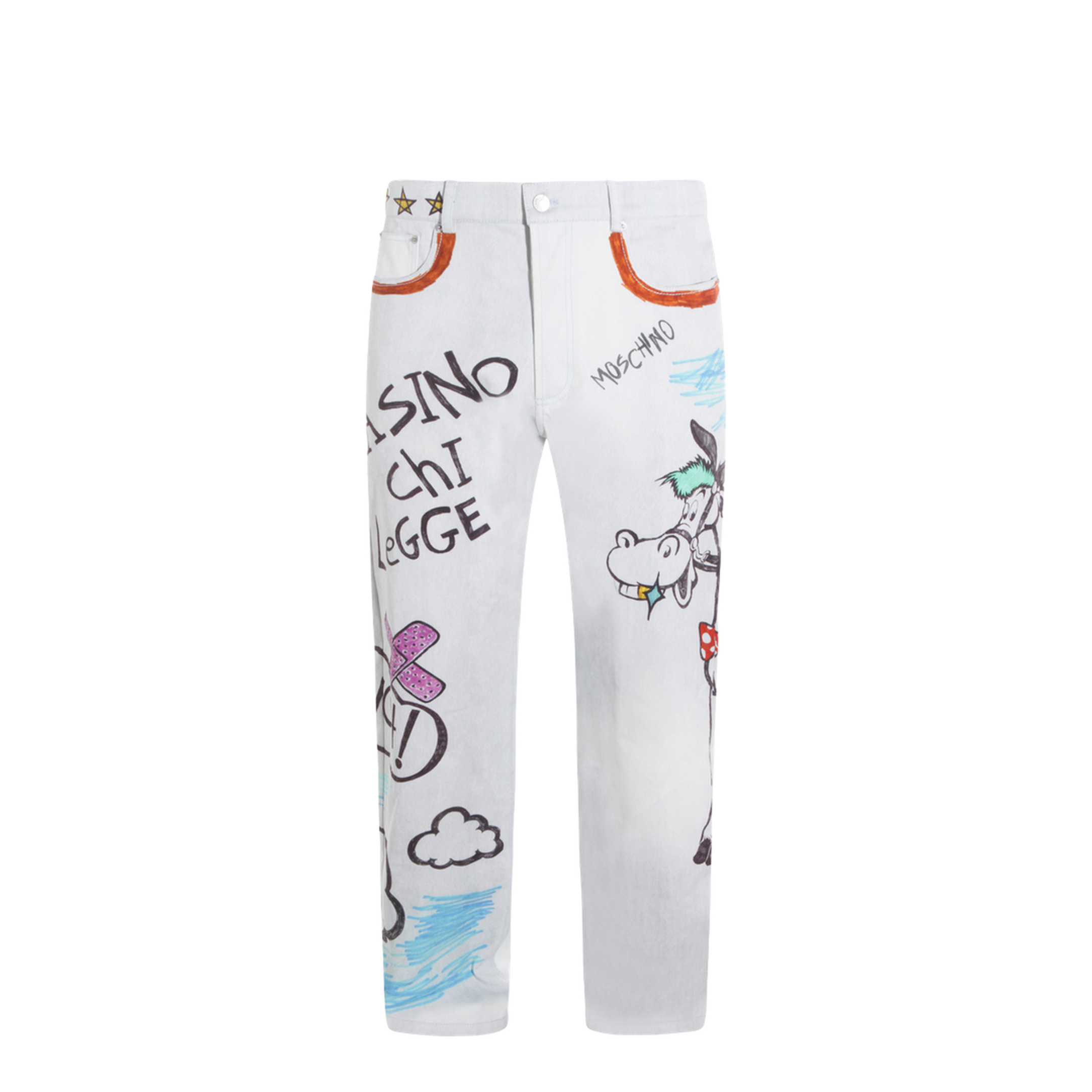 Jeans - Image 1