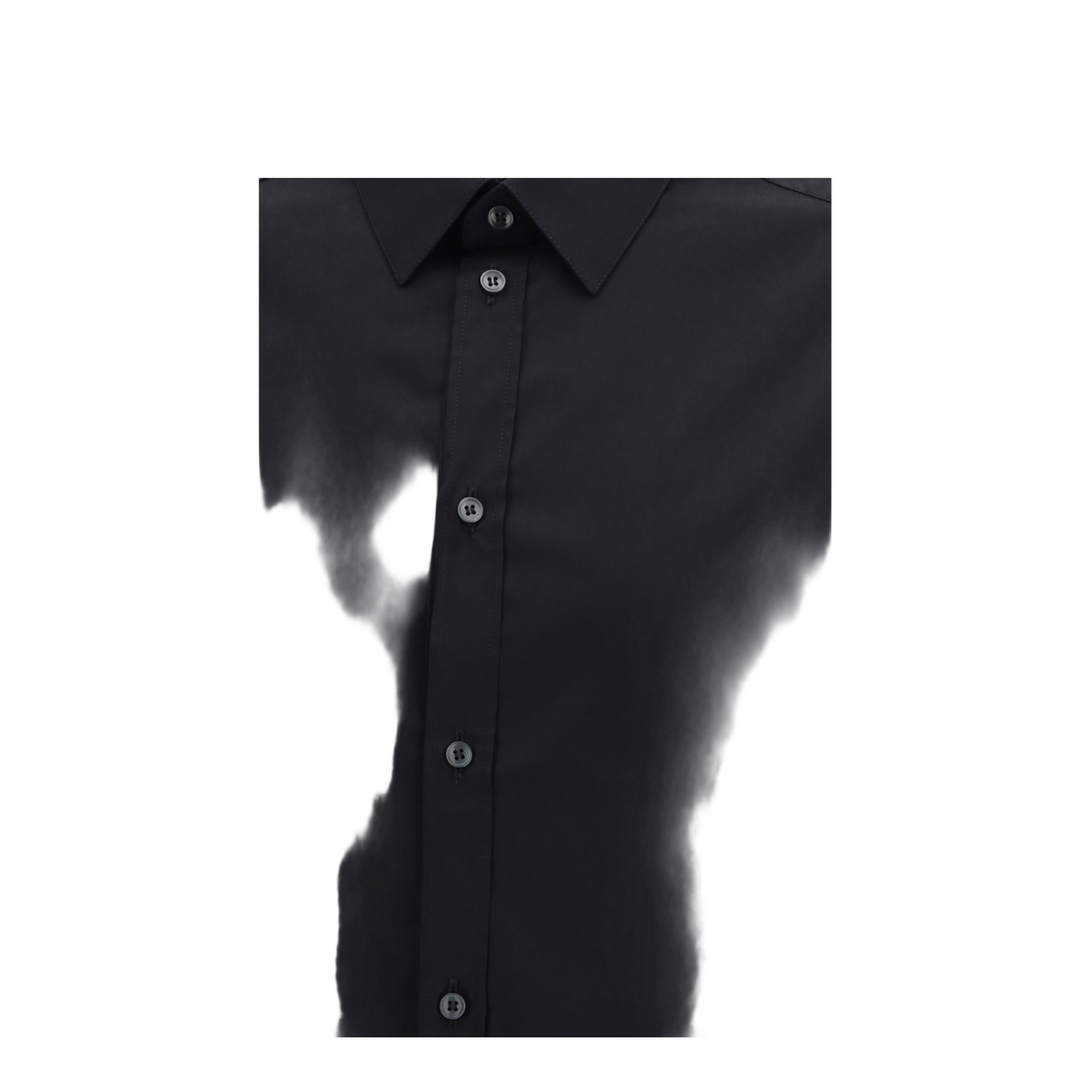 Cotton Shirt - Image 3