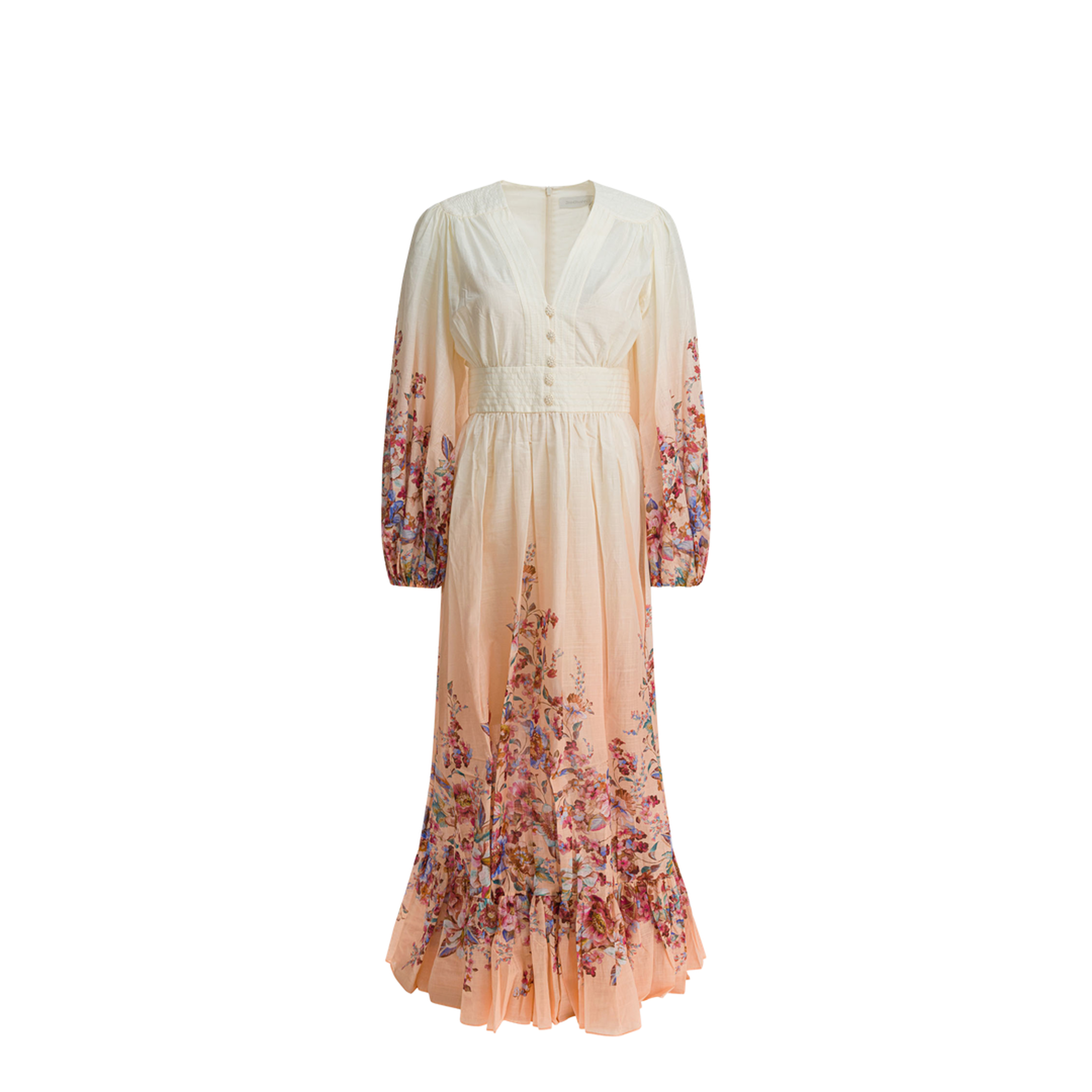 Dresses Ivory - Image 1