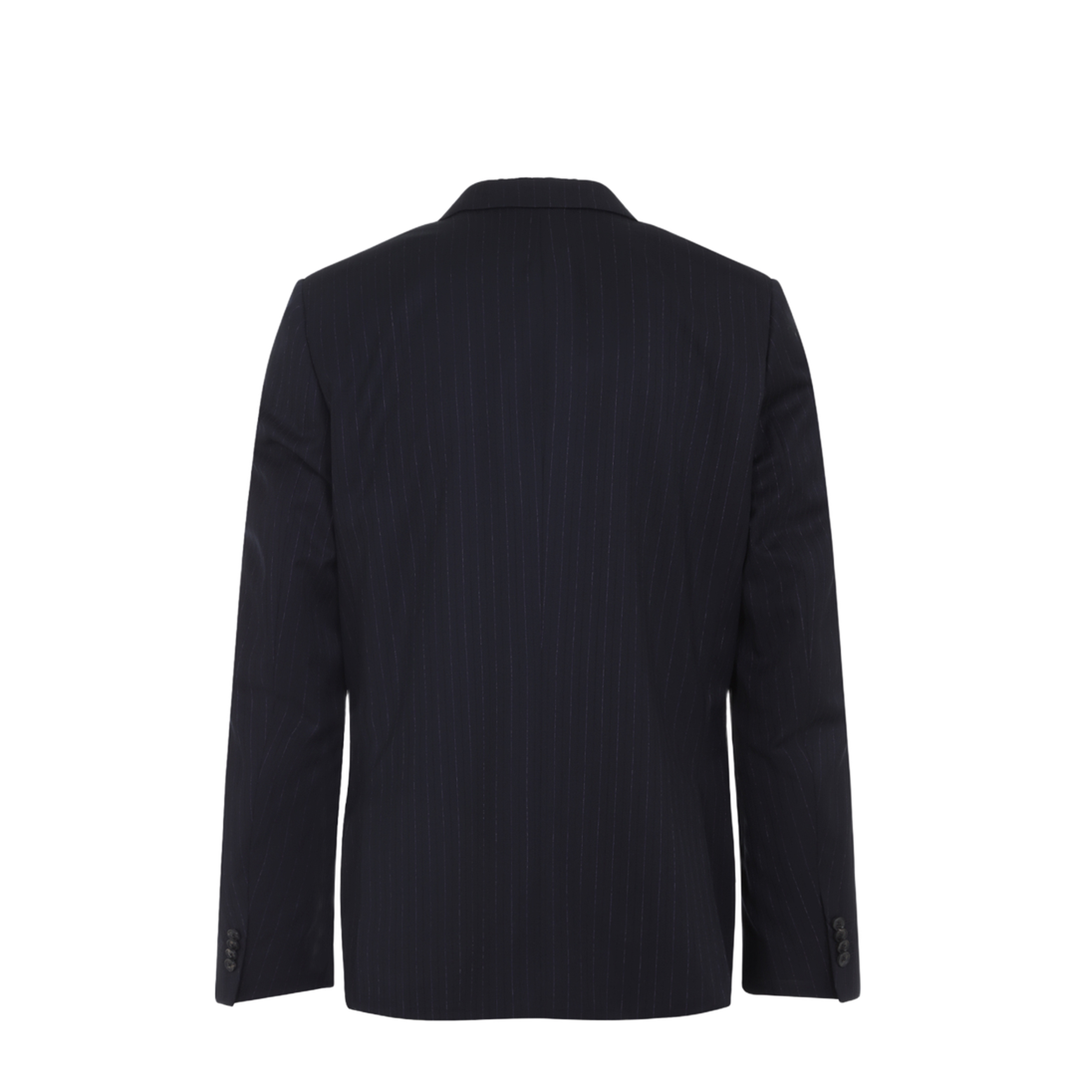 Tailored Fit Two Button Suit - Image 4