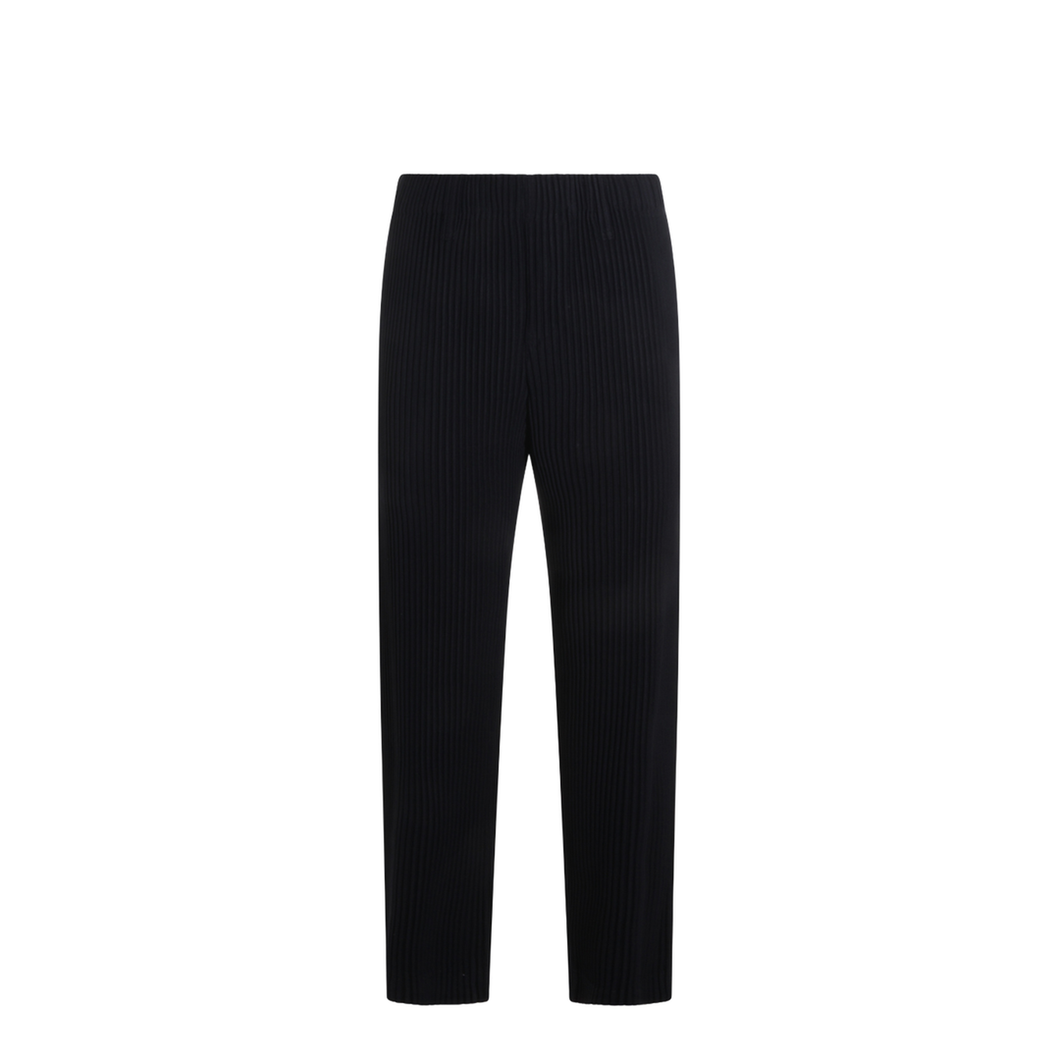Trousers Blue - Image 1