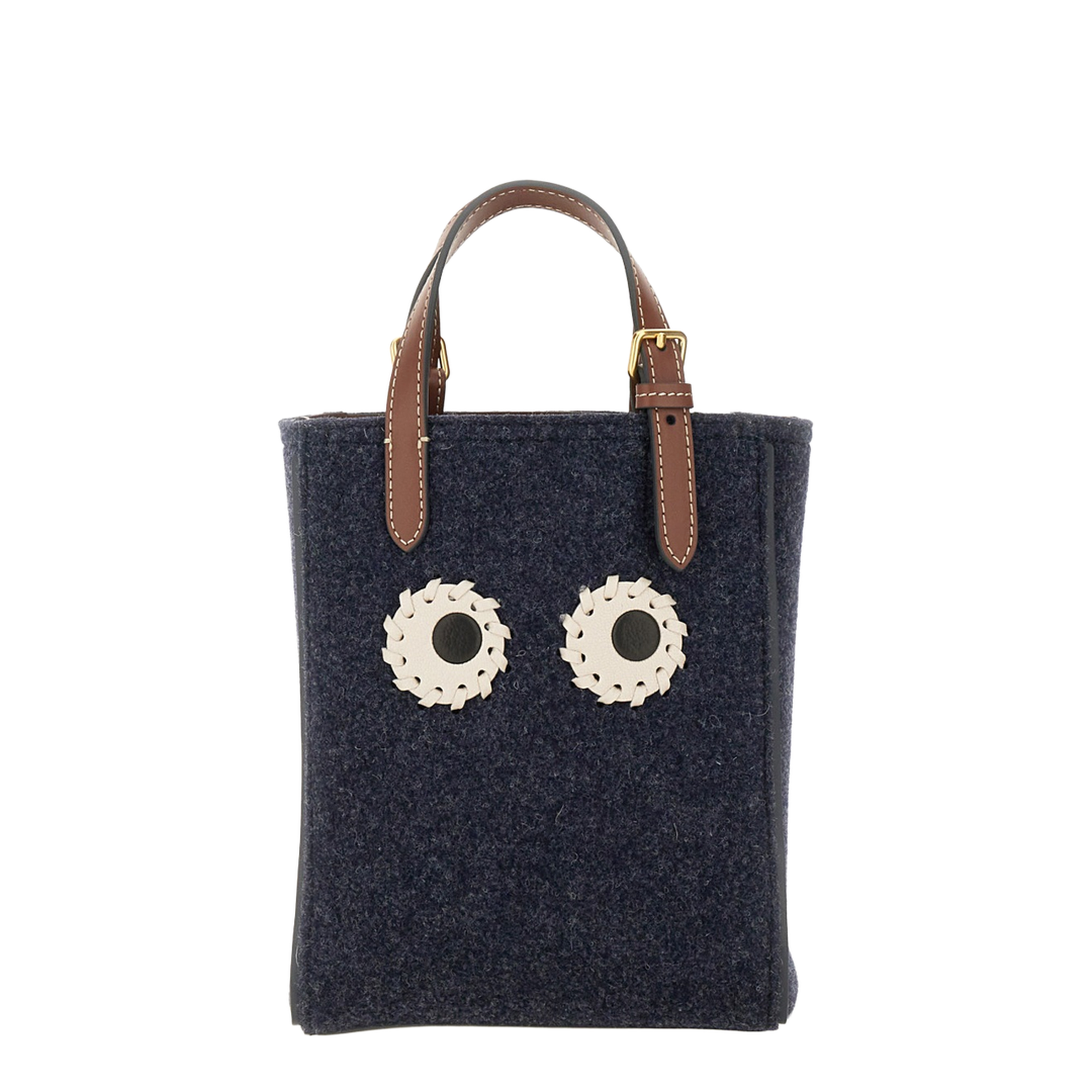 Mini Tote Bag - Image 1