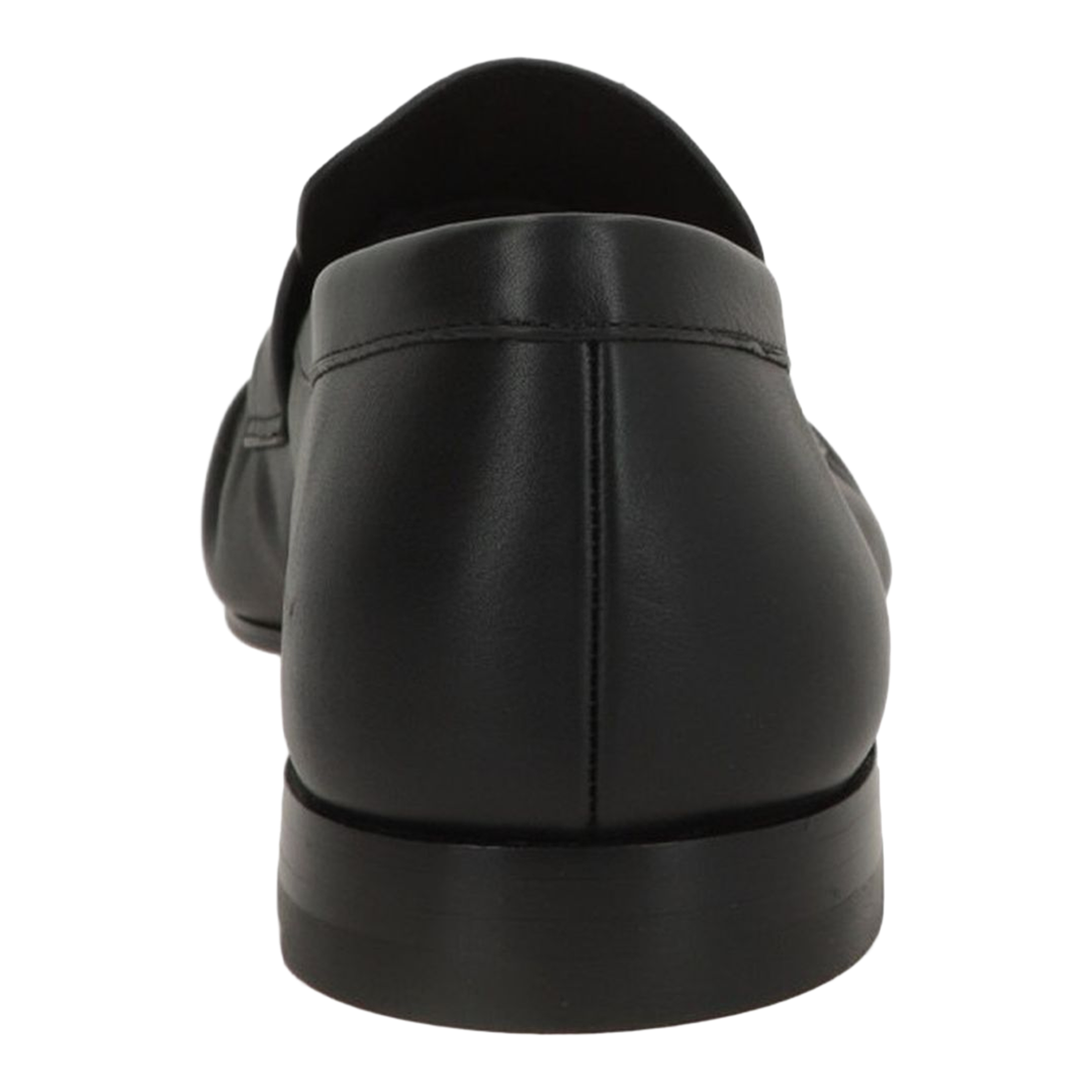 Flat Shoes Black - Image 3