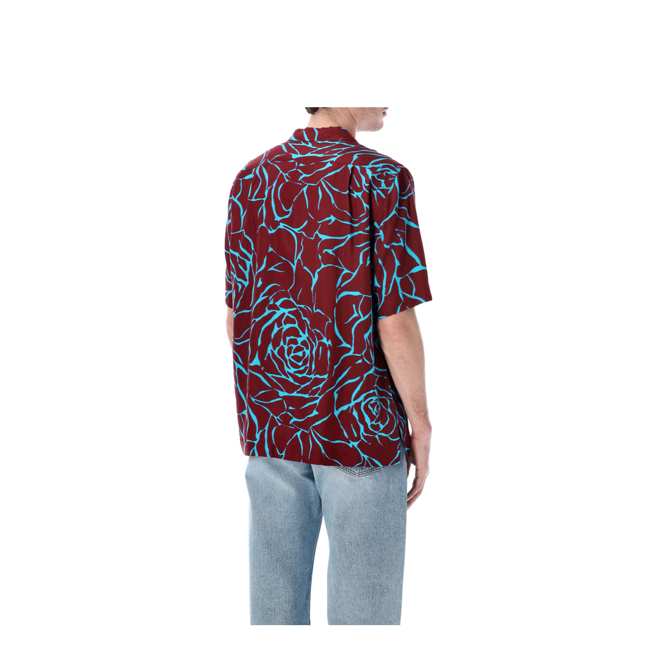 T-shirts and Polos Purple - Image 2