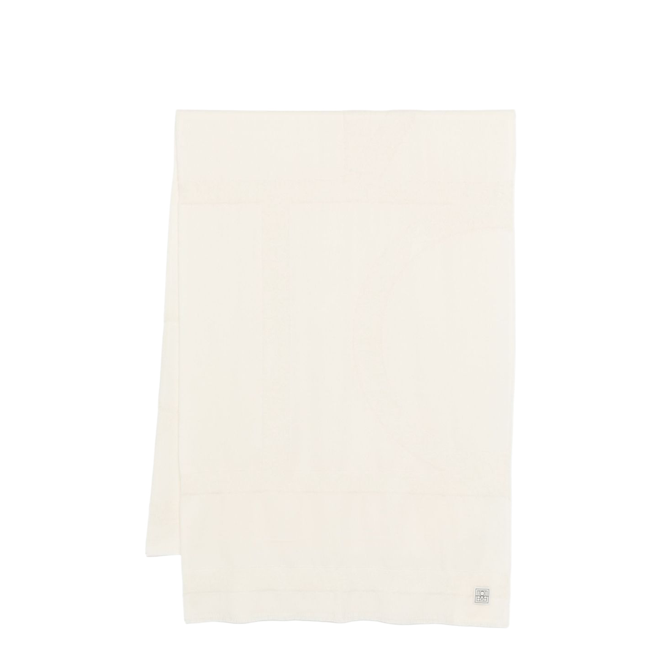 Scarfs White - Image 1