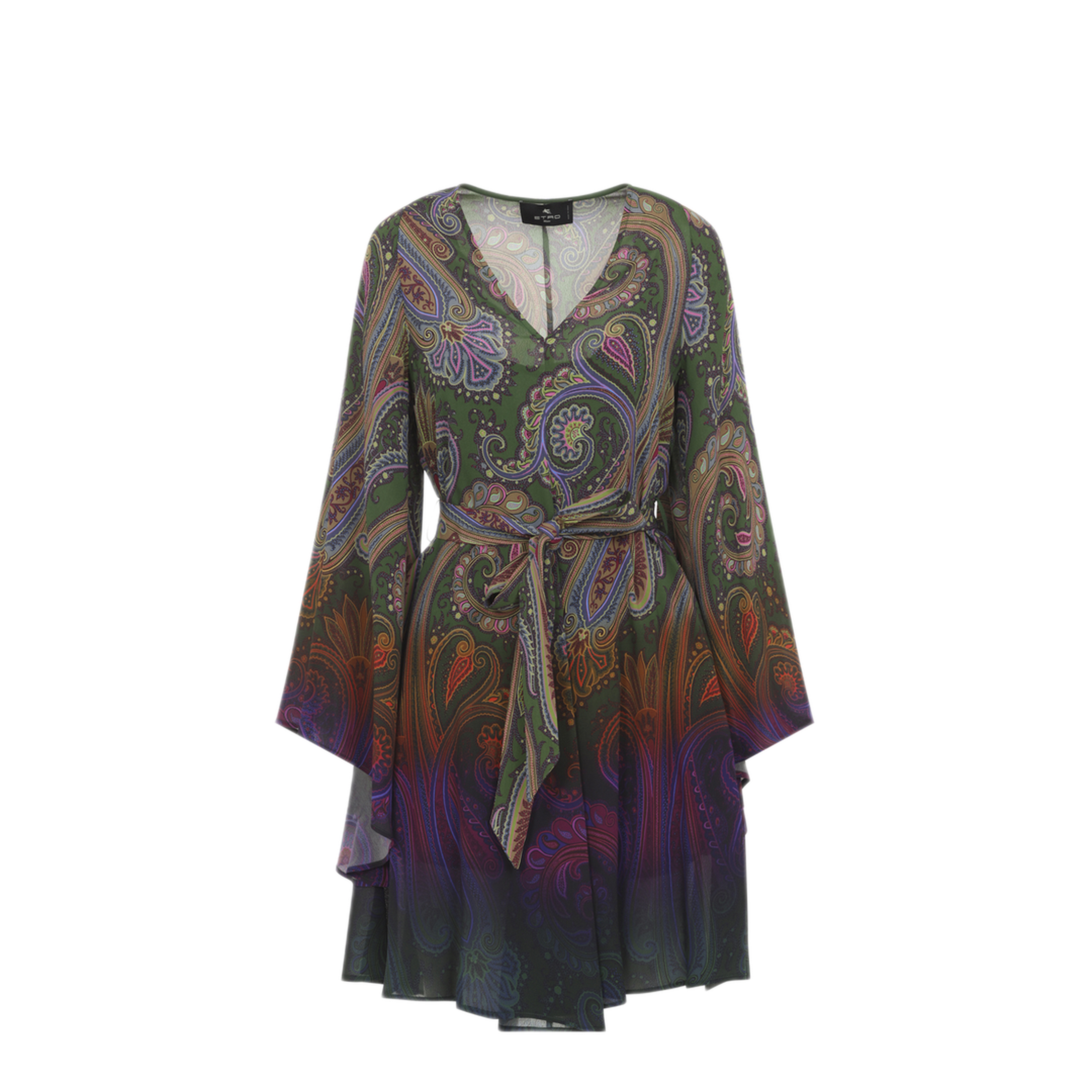 Mini Dress - Image 2