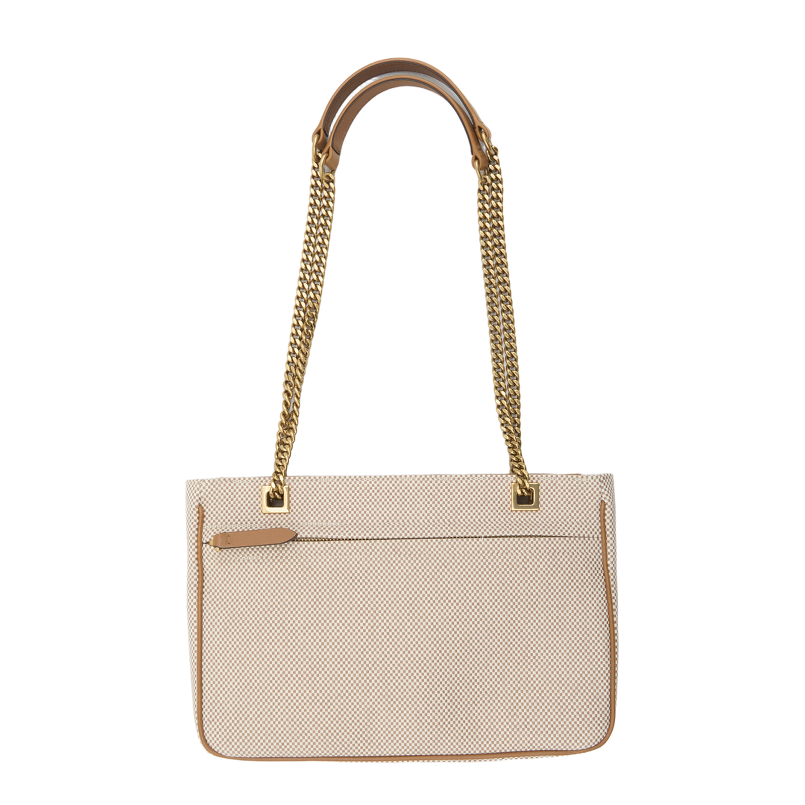 Viva Superstar In Canvas Small Shopping Bag - Image 2