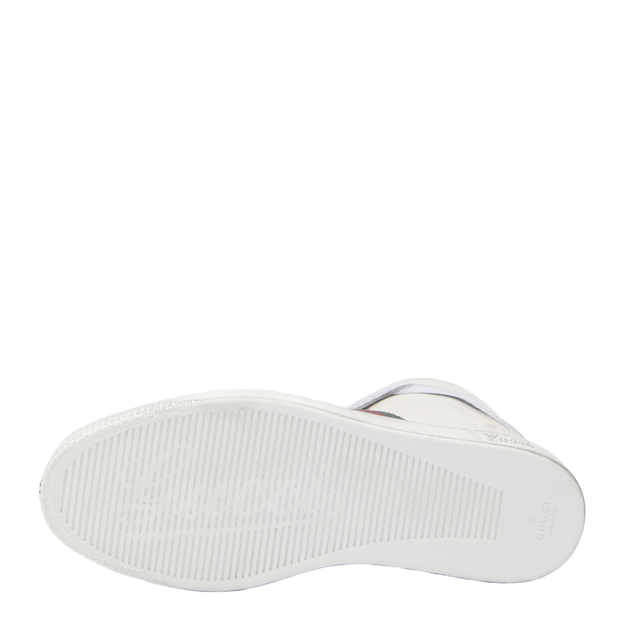 Stretch High-Top Trainer - Image 4