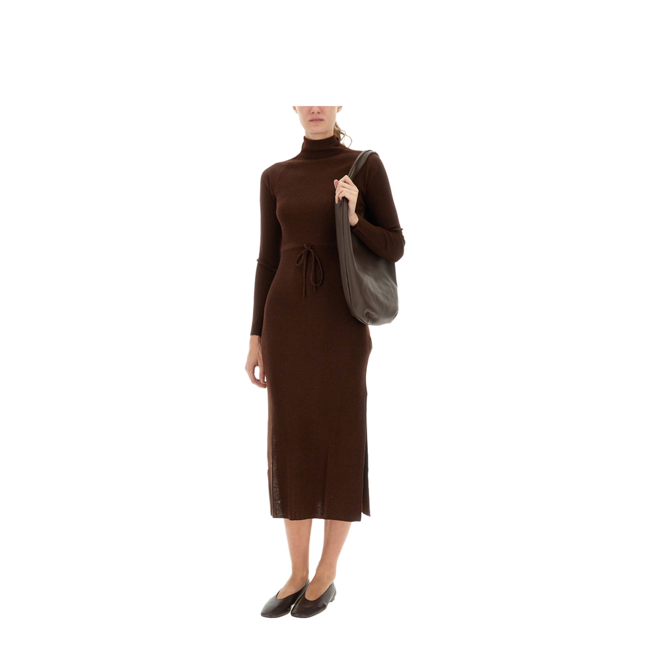 MIDI DRESS - Image 2