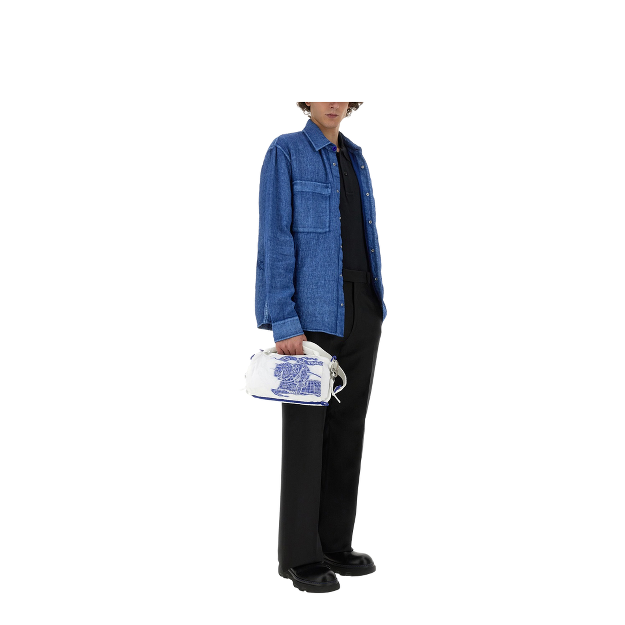 Linen Shirt - Image 2