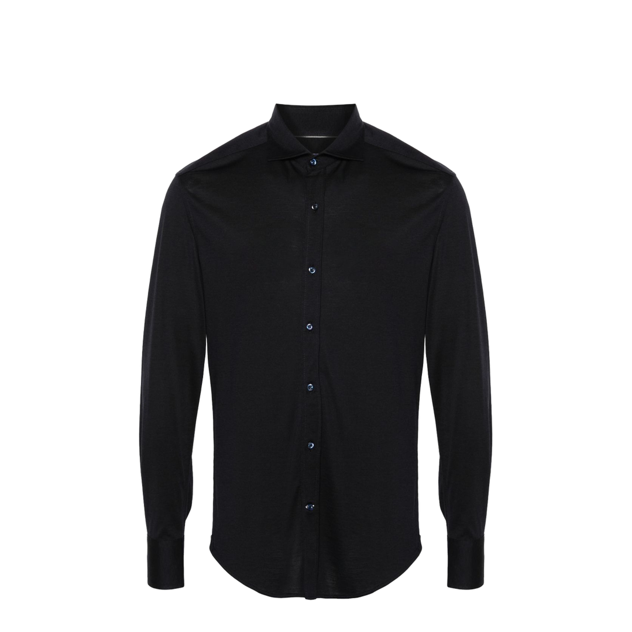 Shirts Navy - Image 1
