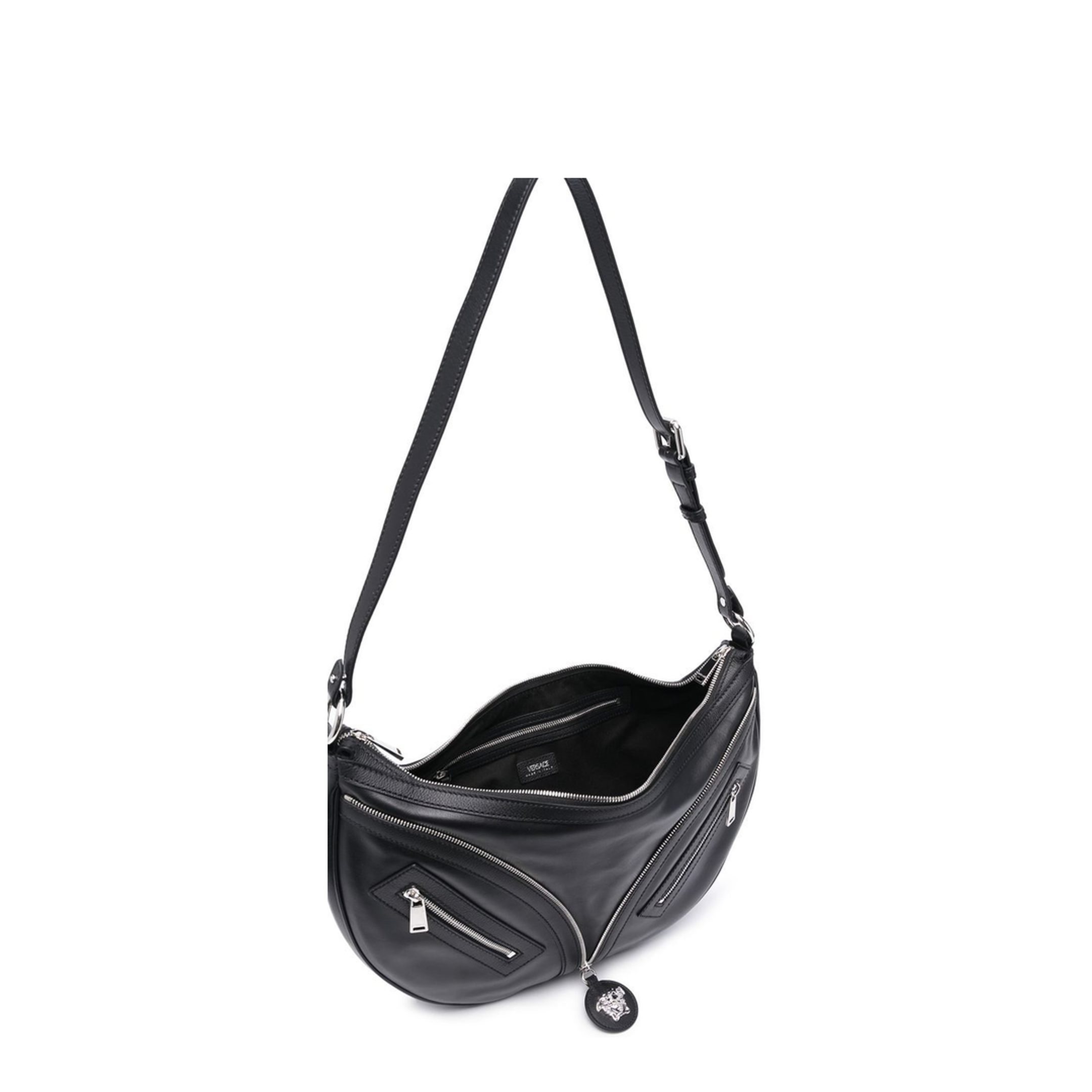 Hobo Repeat Shoulder Bag - Image 2