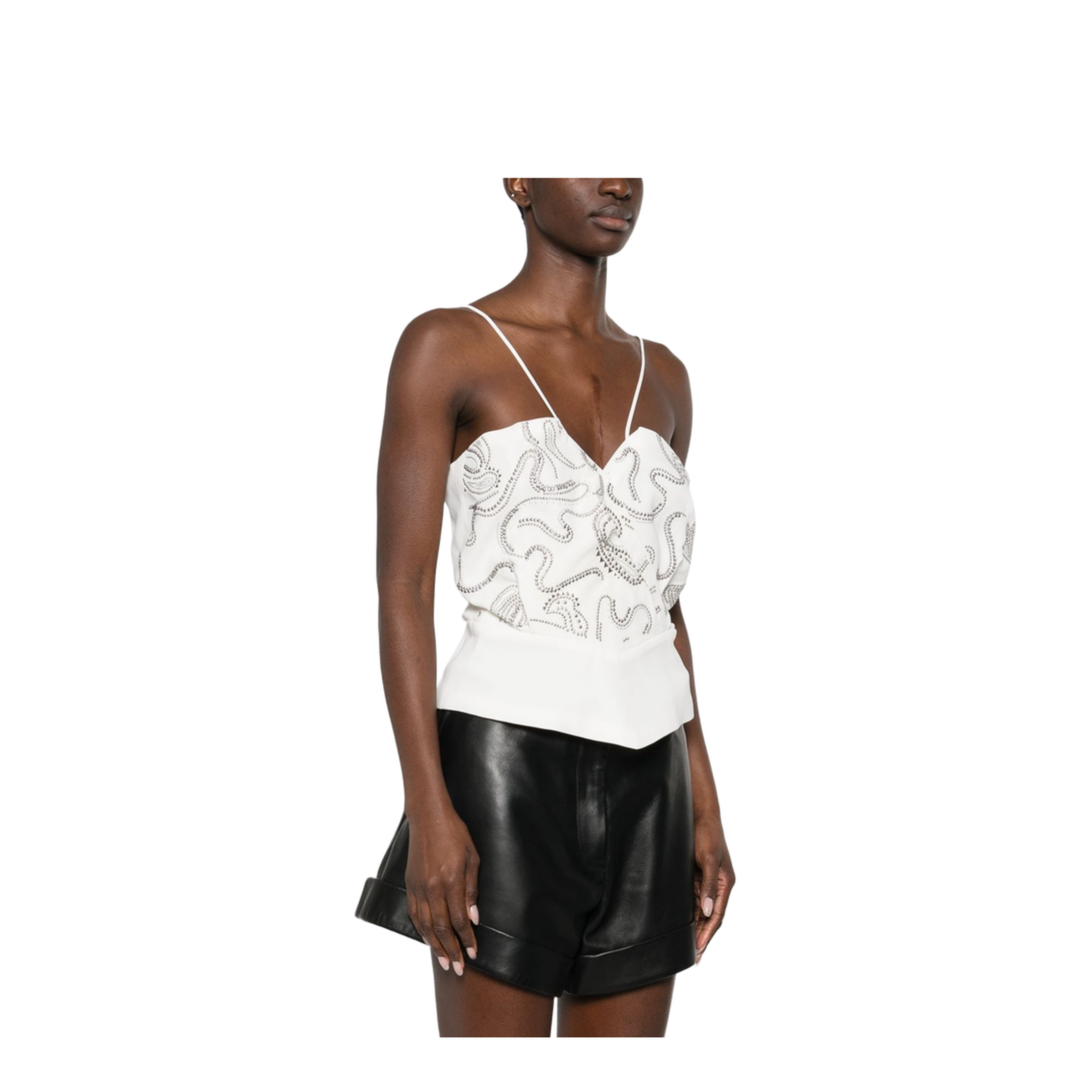 Top White - Image 5