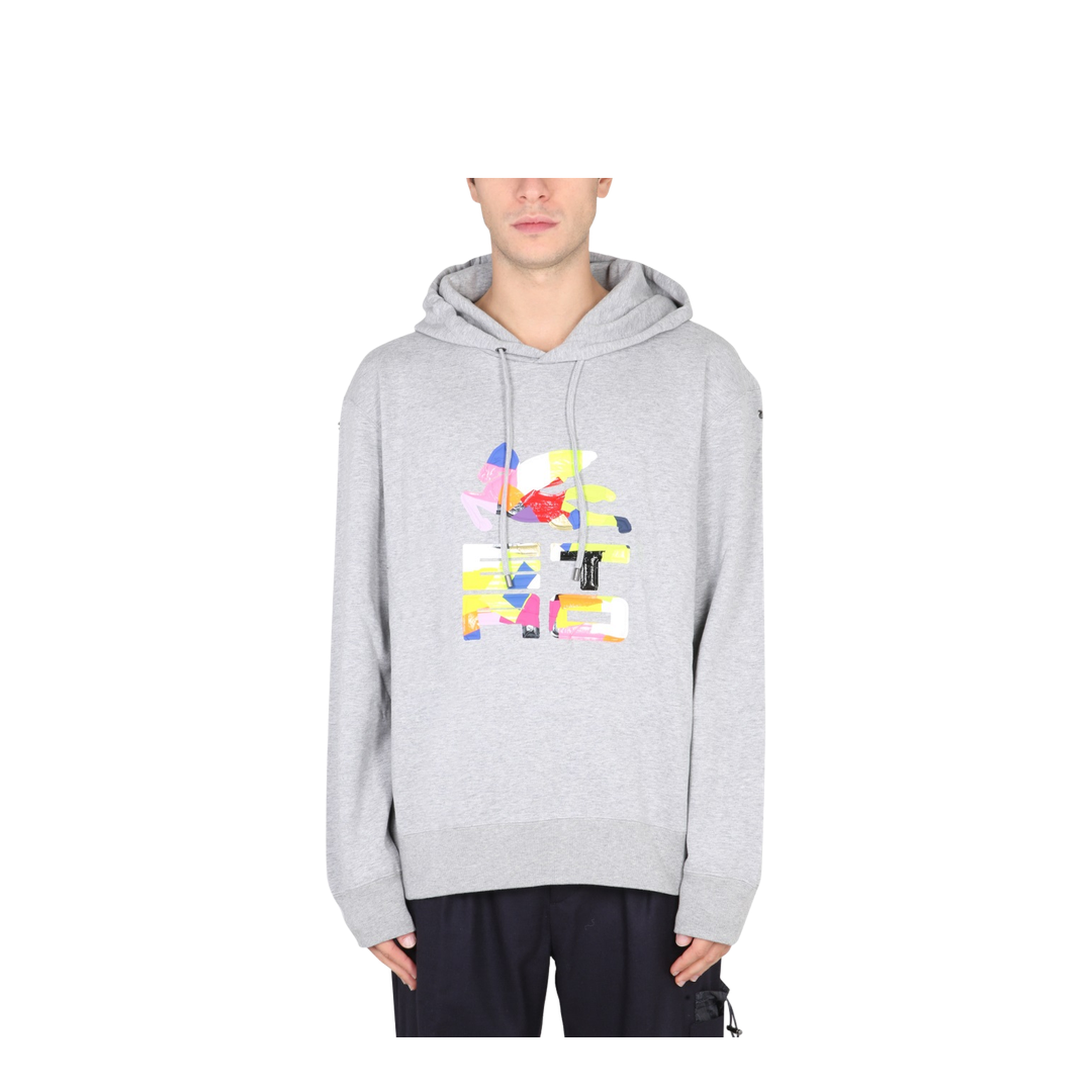 Hoodie - Image 1