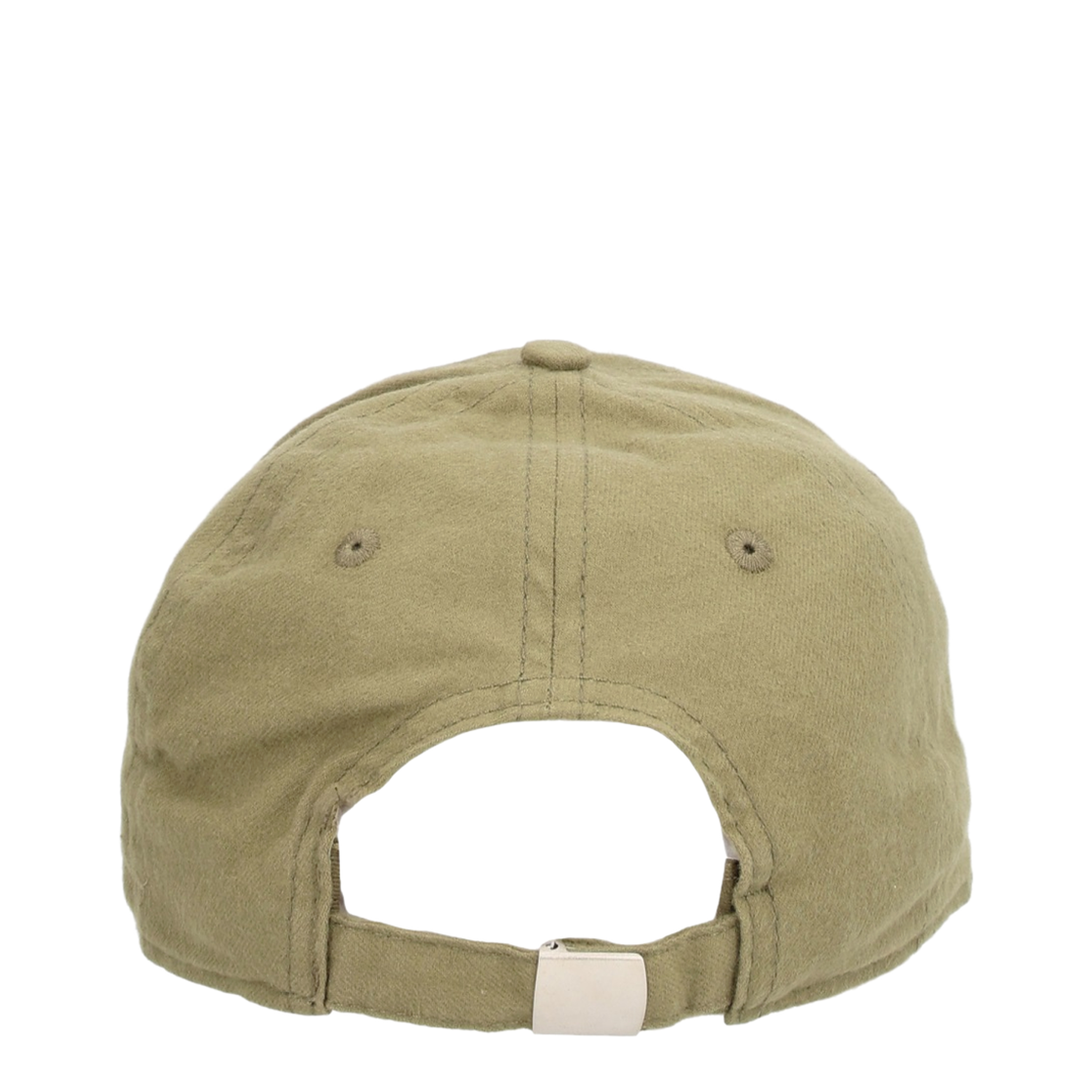 Cotton Baseball Cap - Image 3