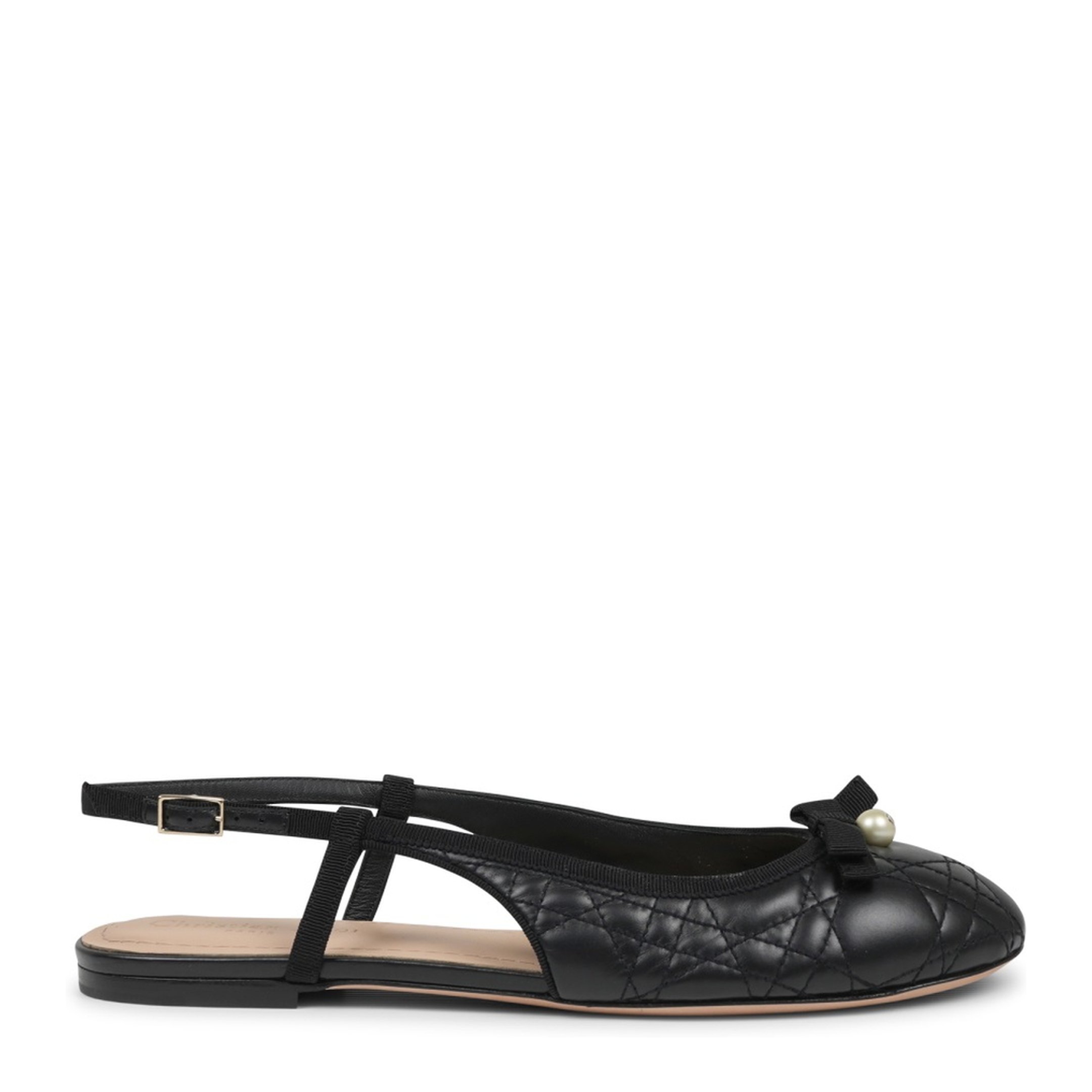 Slingback Pumps - Image 1