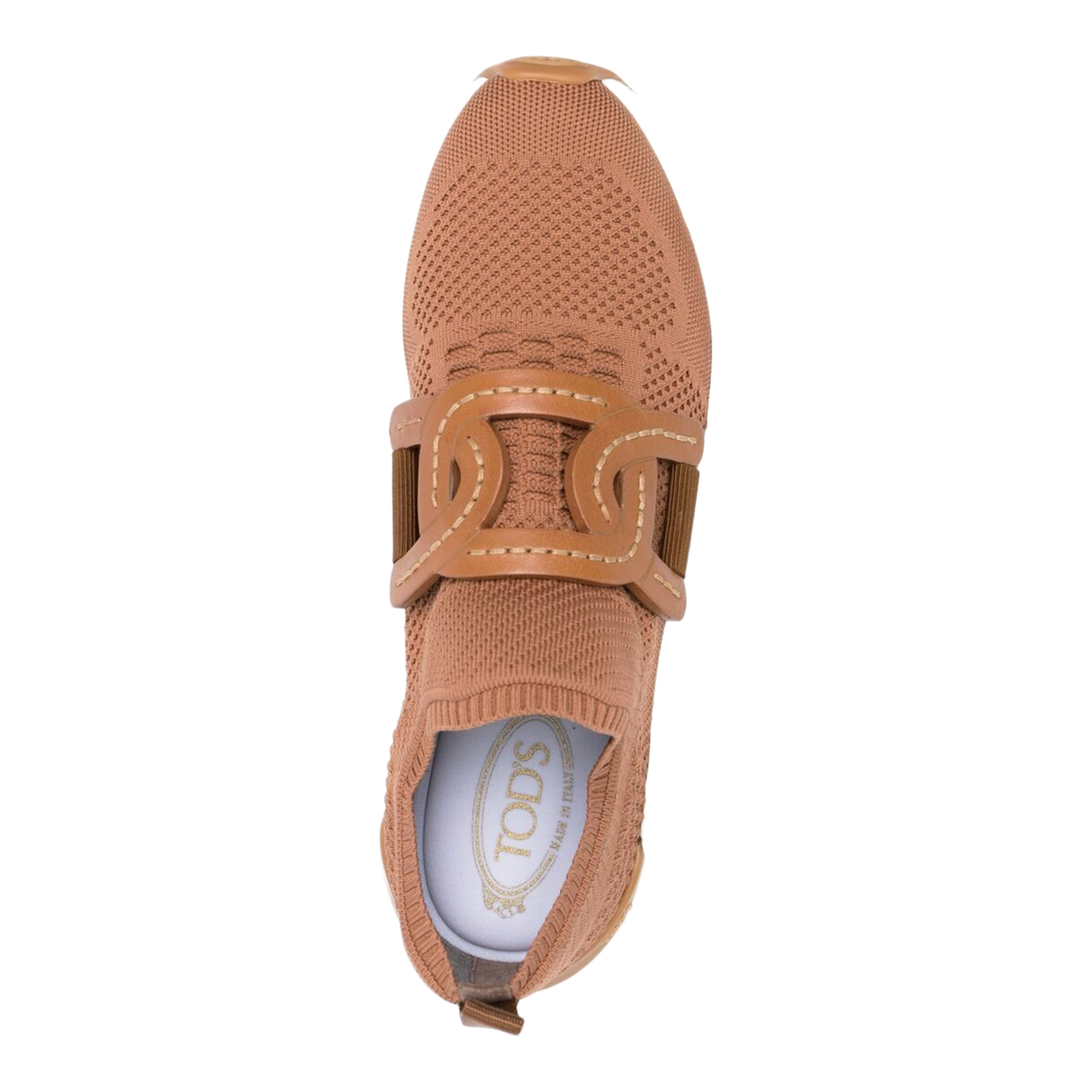 Kate Sneakers in Technical Fabric - Image 2