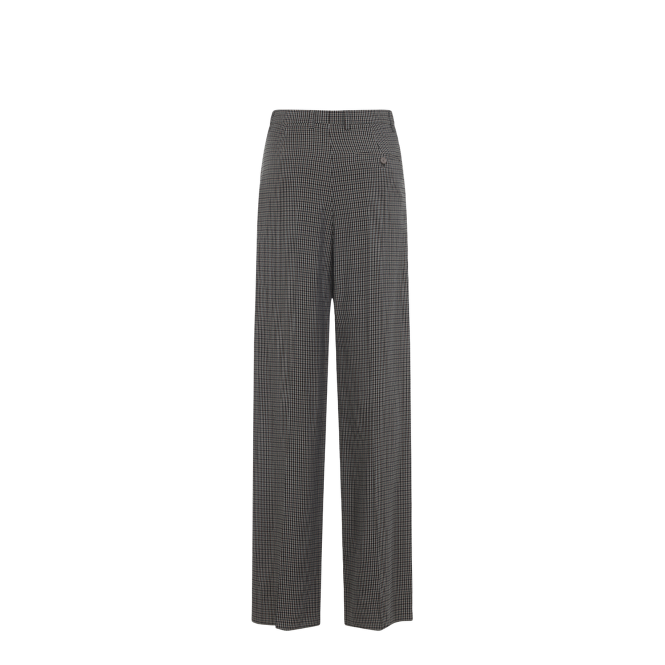 Large Tailored Pants - Image 4