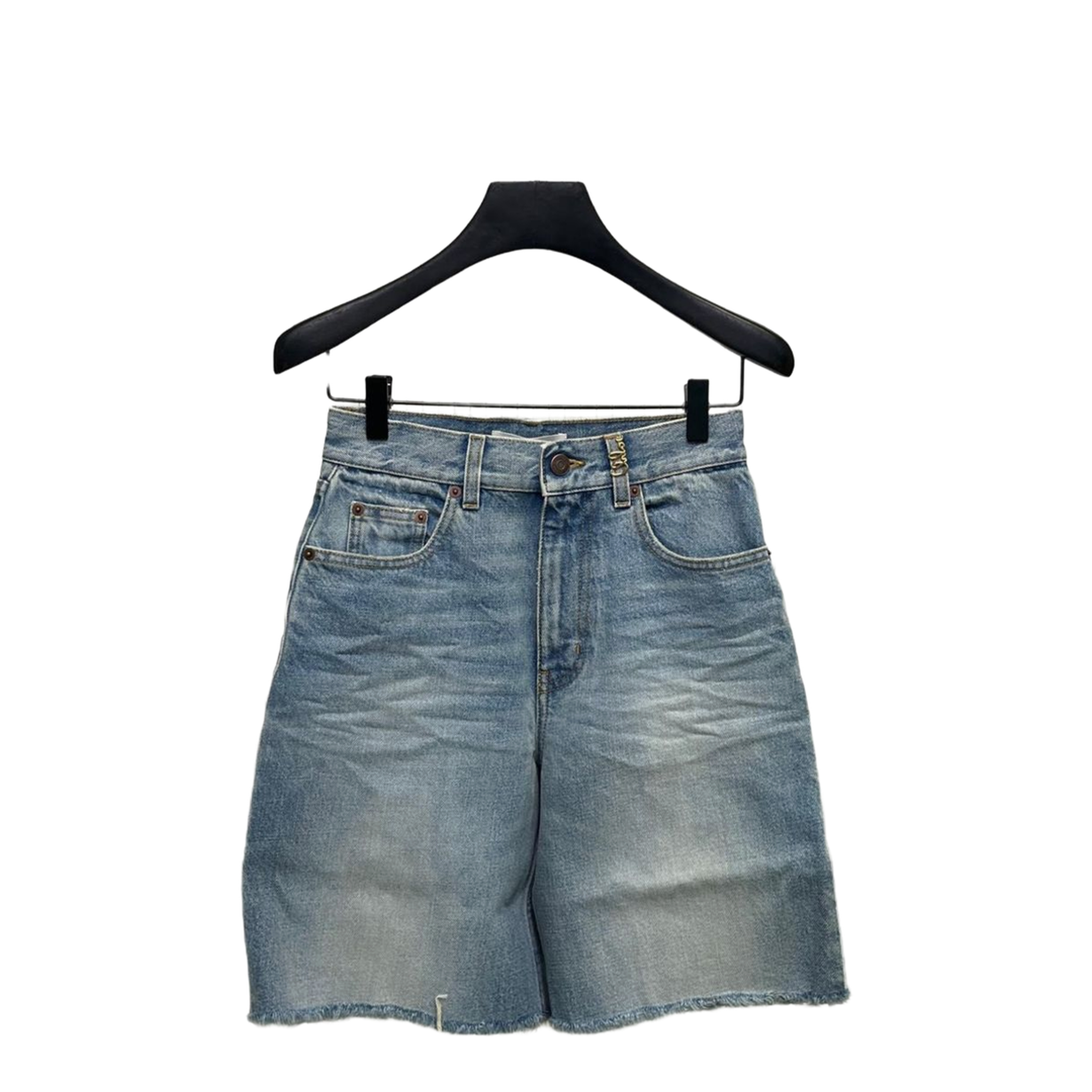 Shorts Light Blue - Image 2
