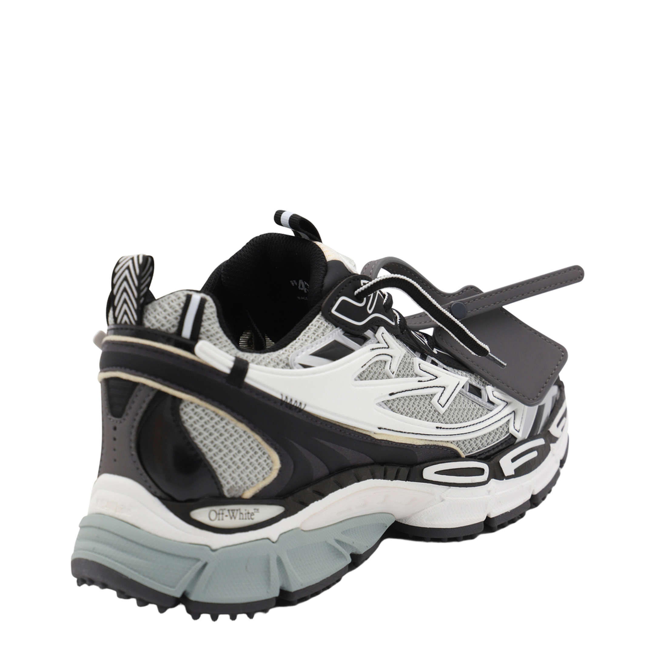 Sneakers Black - Image 5
