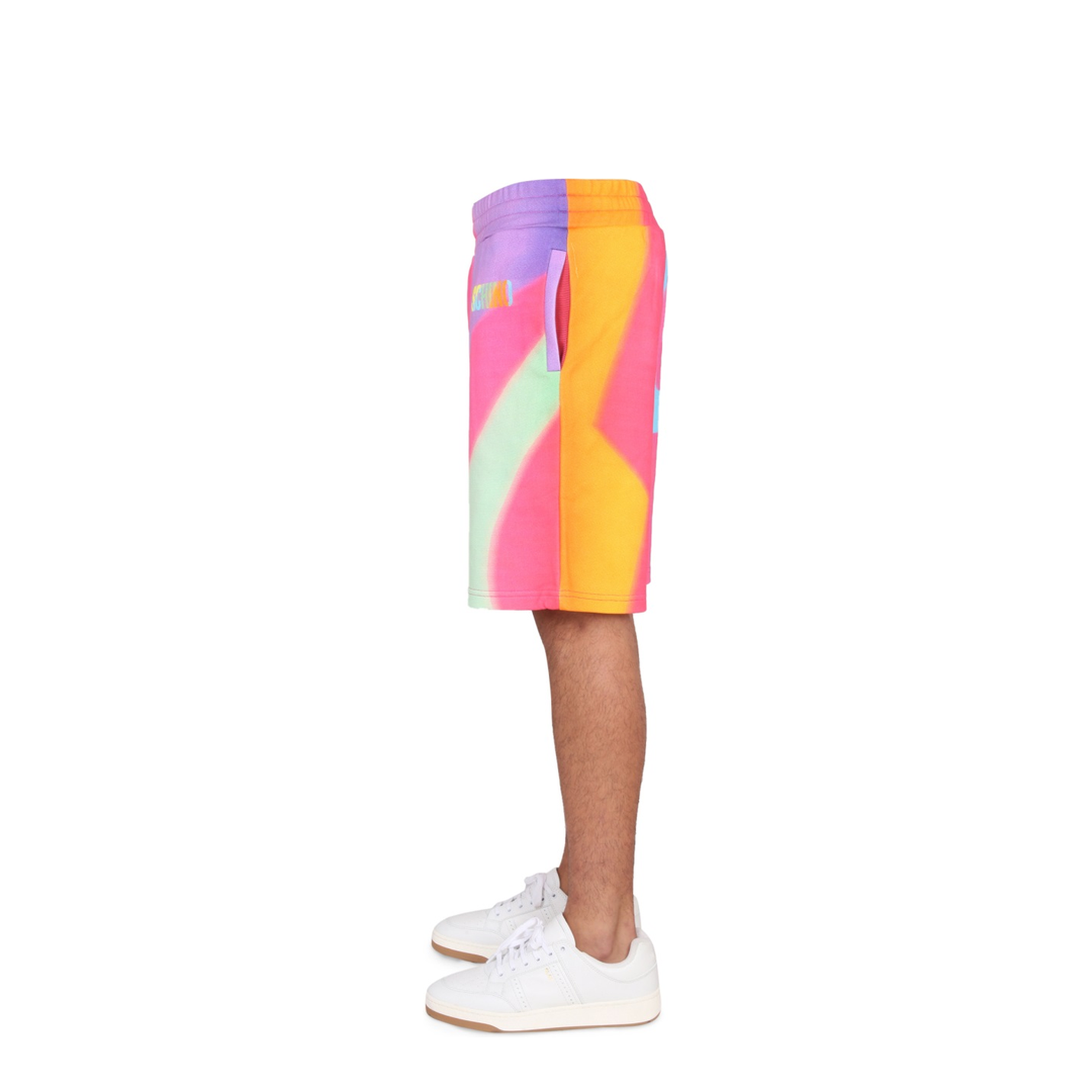 Sweatshirt Bermuda - Image 3