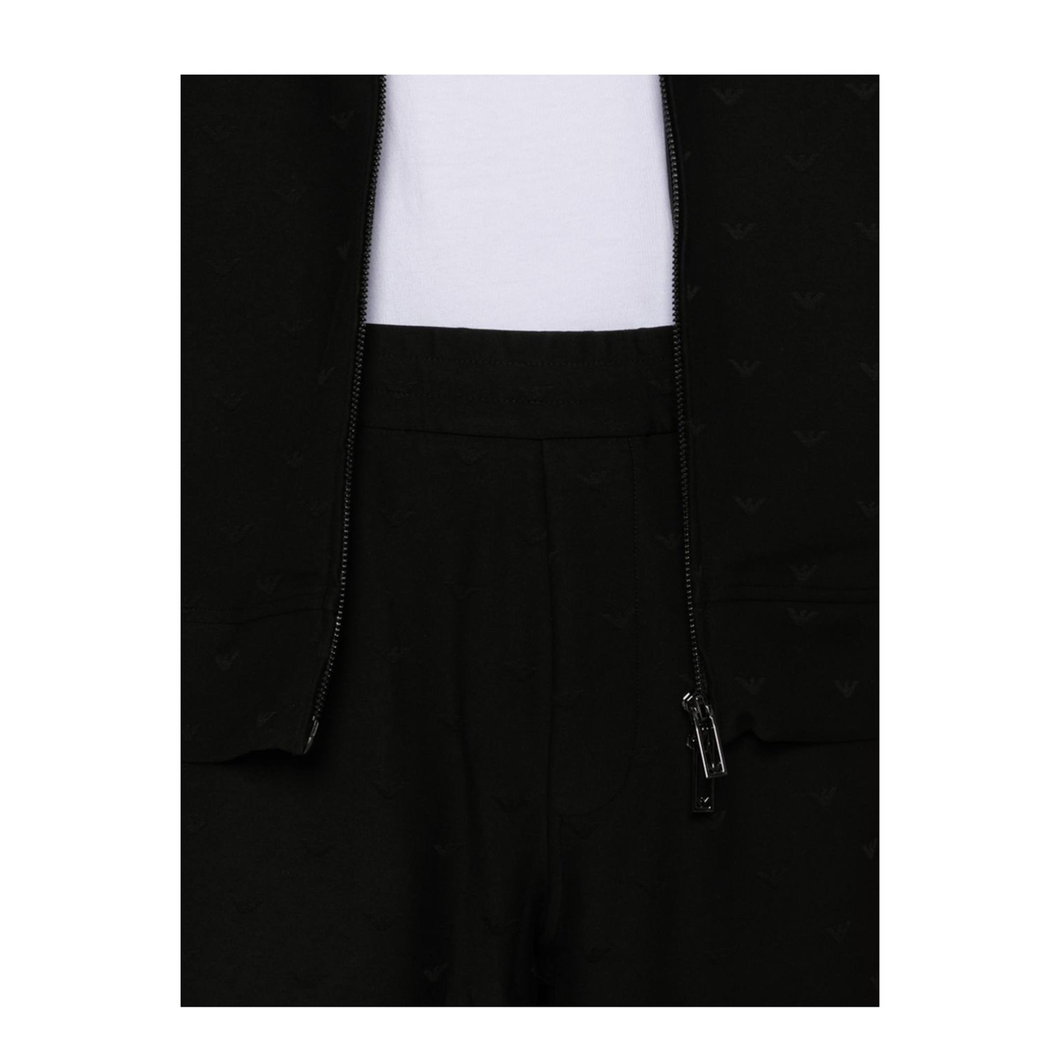 Trousers Black - Image 2