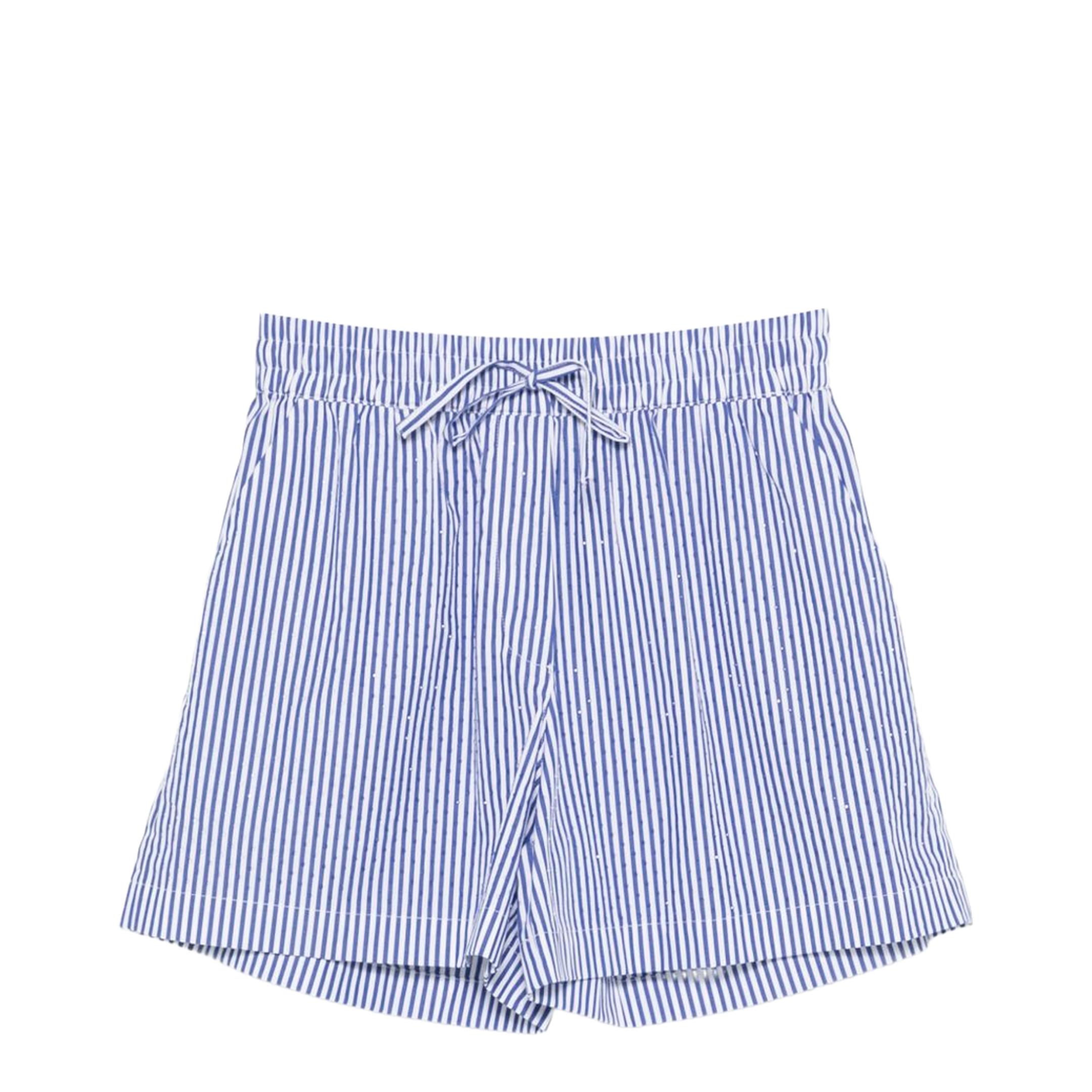 Shorts Blue - Image 1