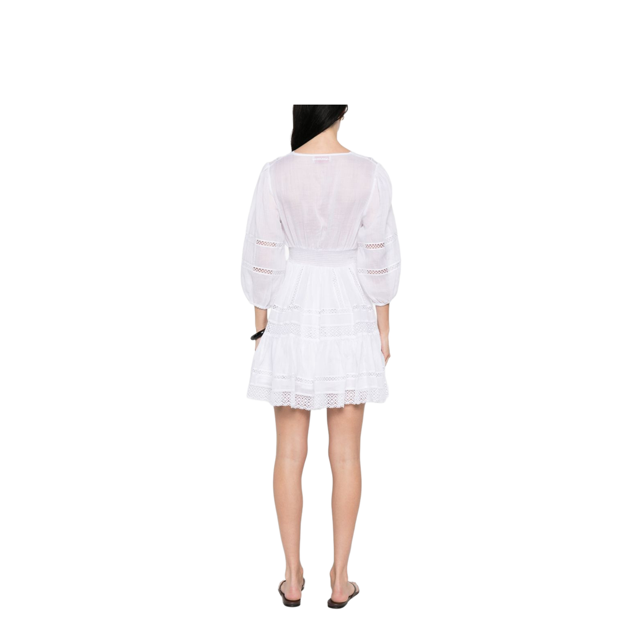 Dresses White - Image 3