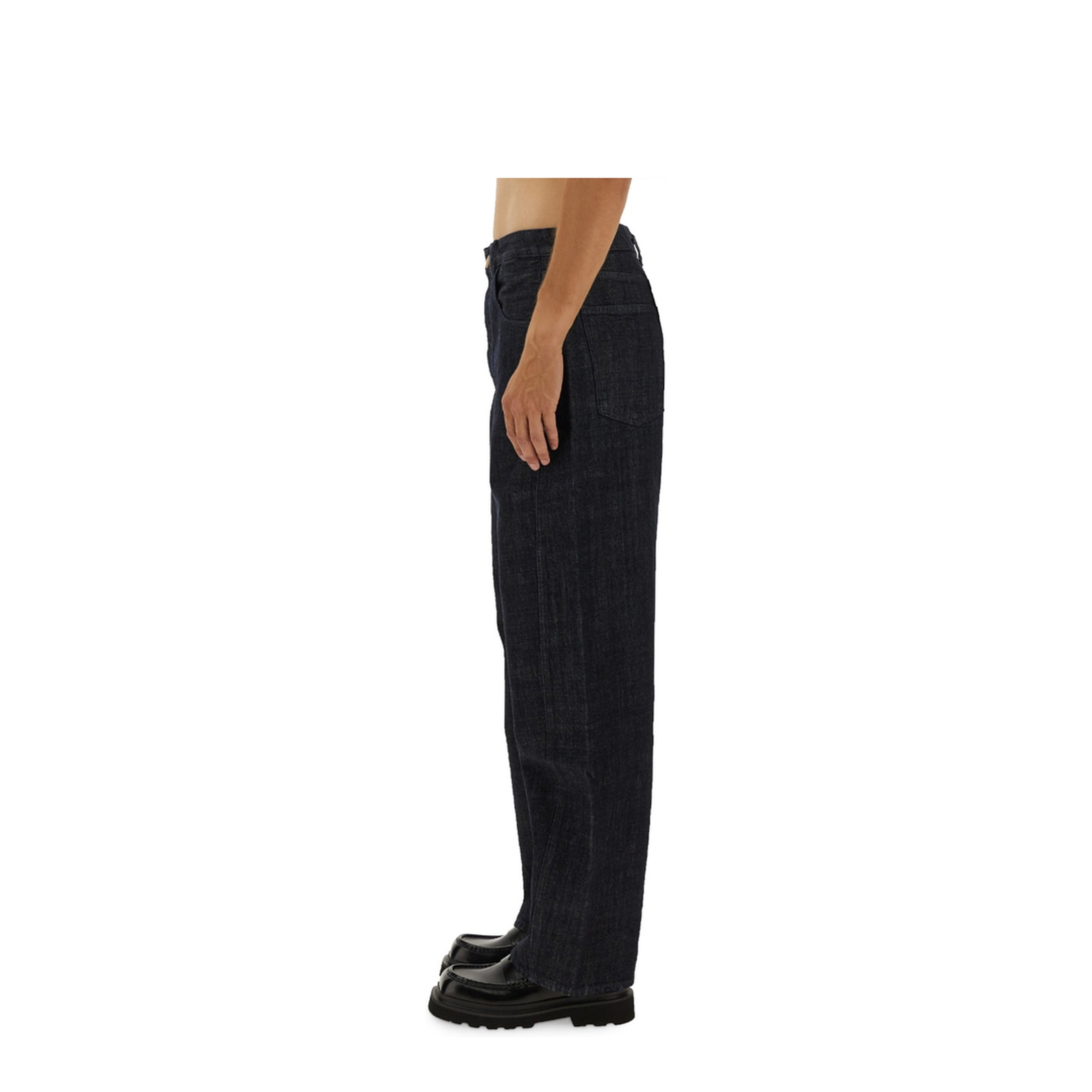 THE "DE-NIMES MIRADA" PANT. - Image 4